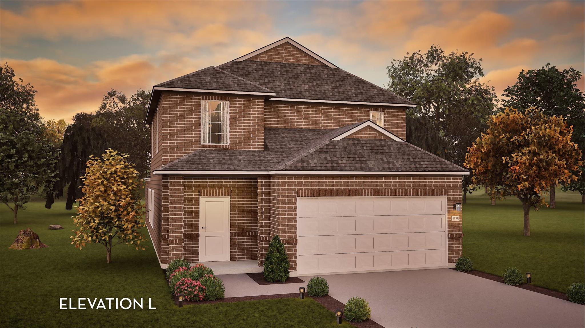4636 Mesquite Trl, Pinehurst, TX 77362