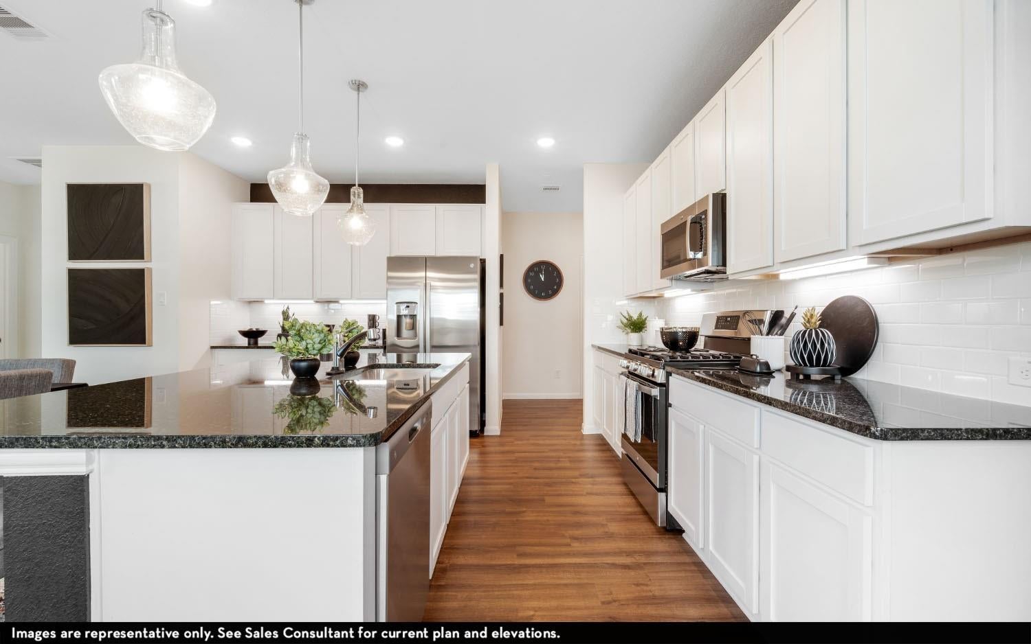 4636 Mesquite Trl #BLUSH, Pinehurst, TX 77362 photo