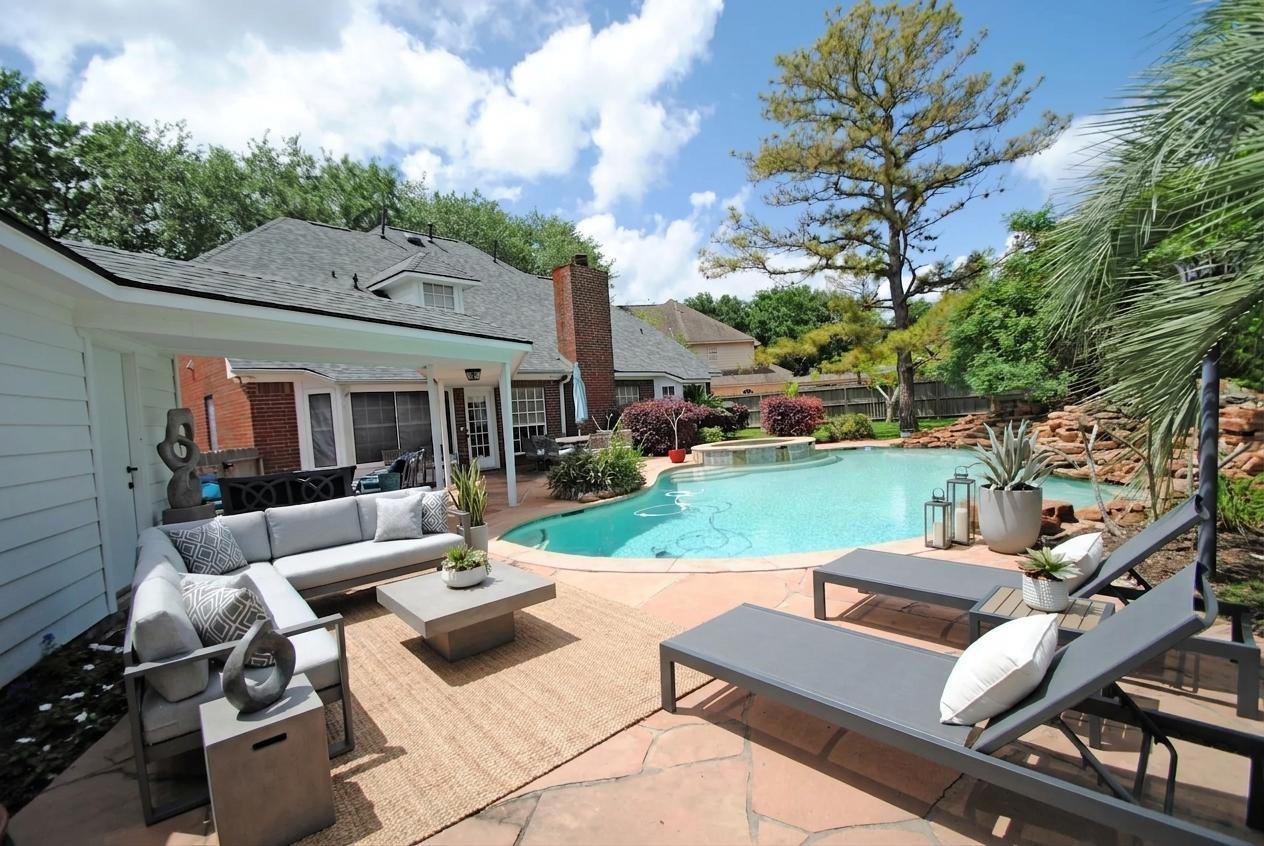 4110 Alice Dr, Sugar Land, TX 77478 photo
