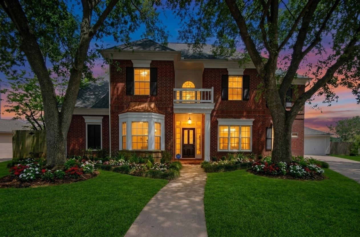 4110 Alice Dr, Sugar Land, TX 77478 photo