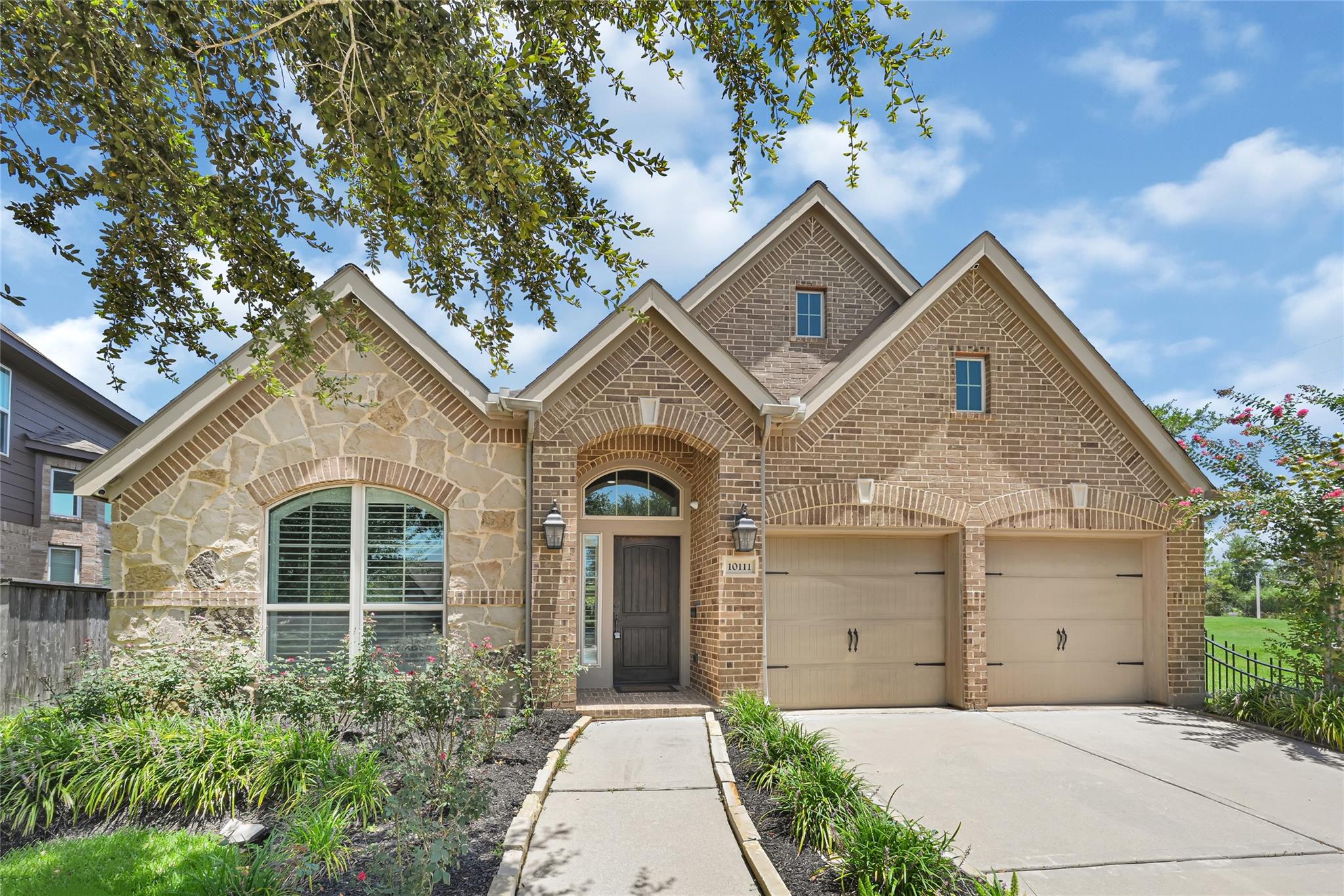 10111 Gentle River Way, Missouri City, TX 77459
