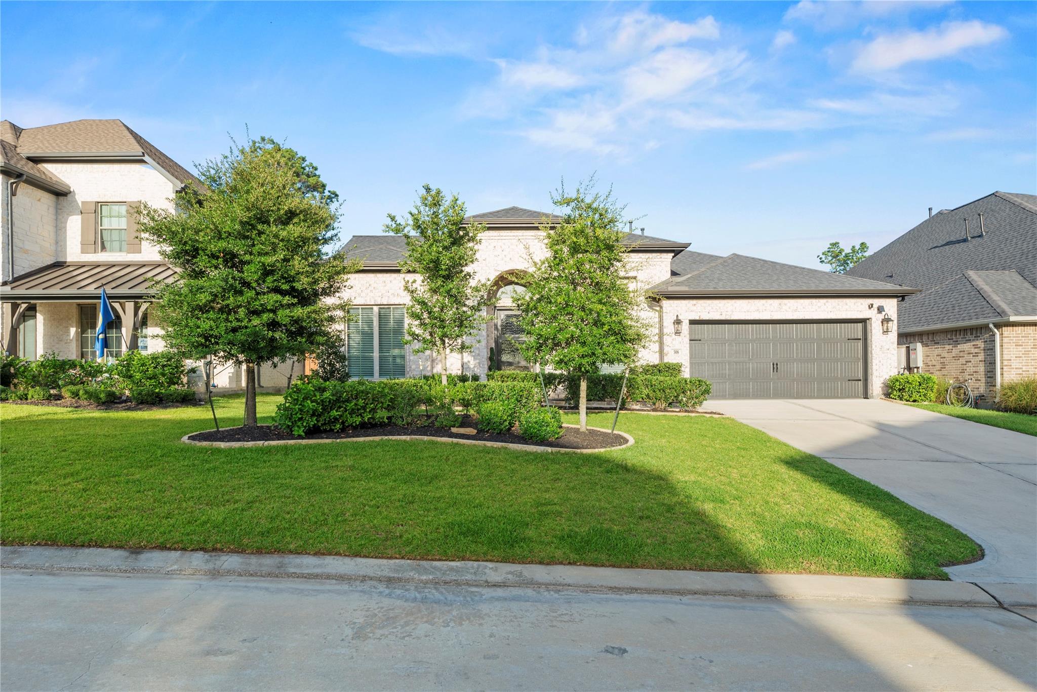 508 Caverna St, Montgomery, TX 77316 photo