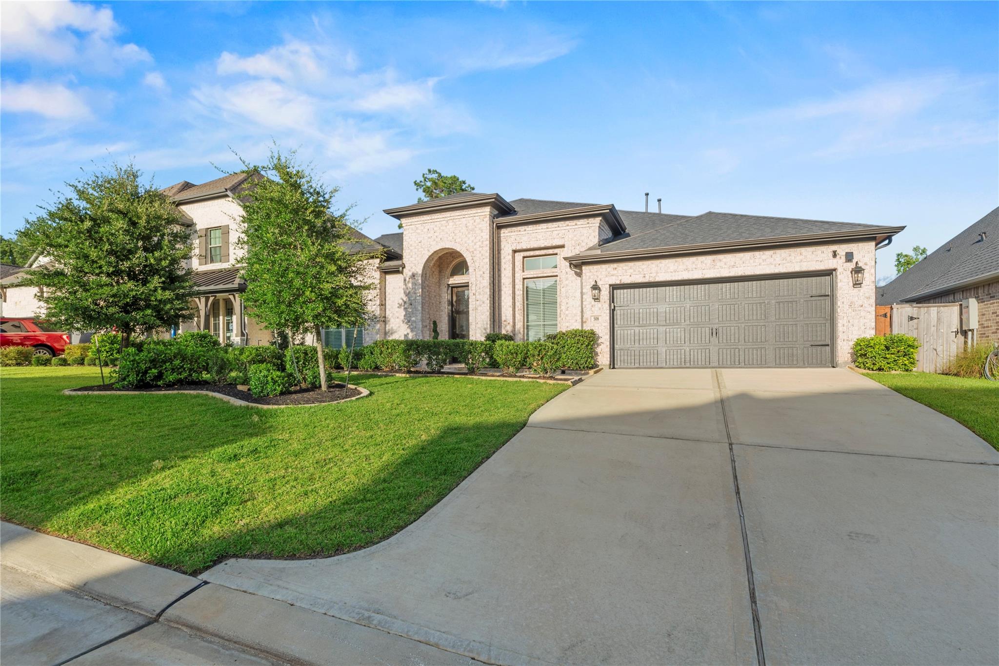 508 Caverna St, Montgomery, TX 77316 photo