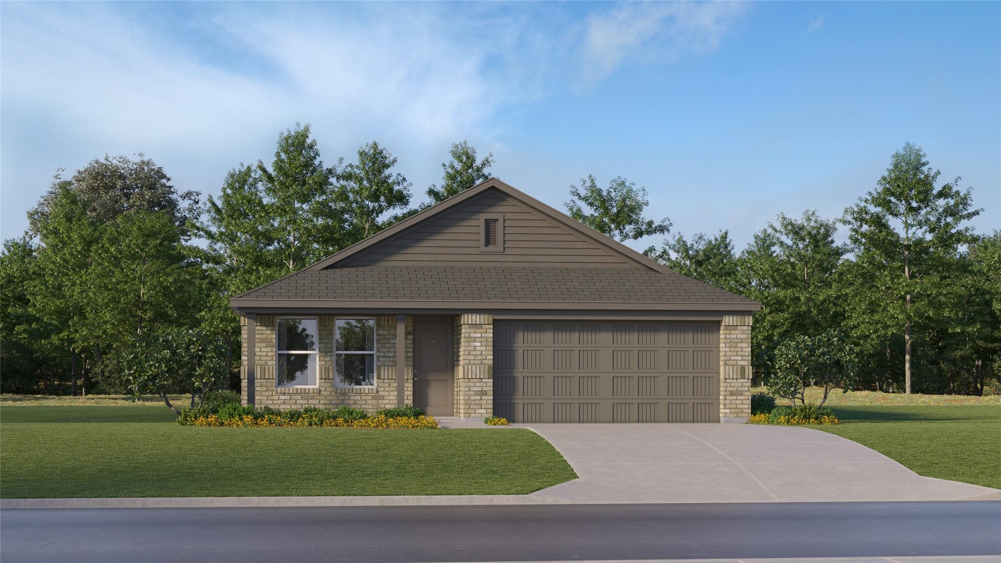 2611 Shiprock Cove Dr, League City, TX 77573
