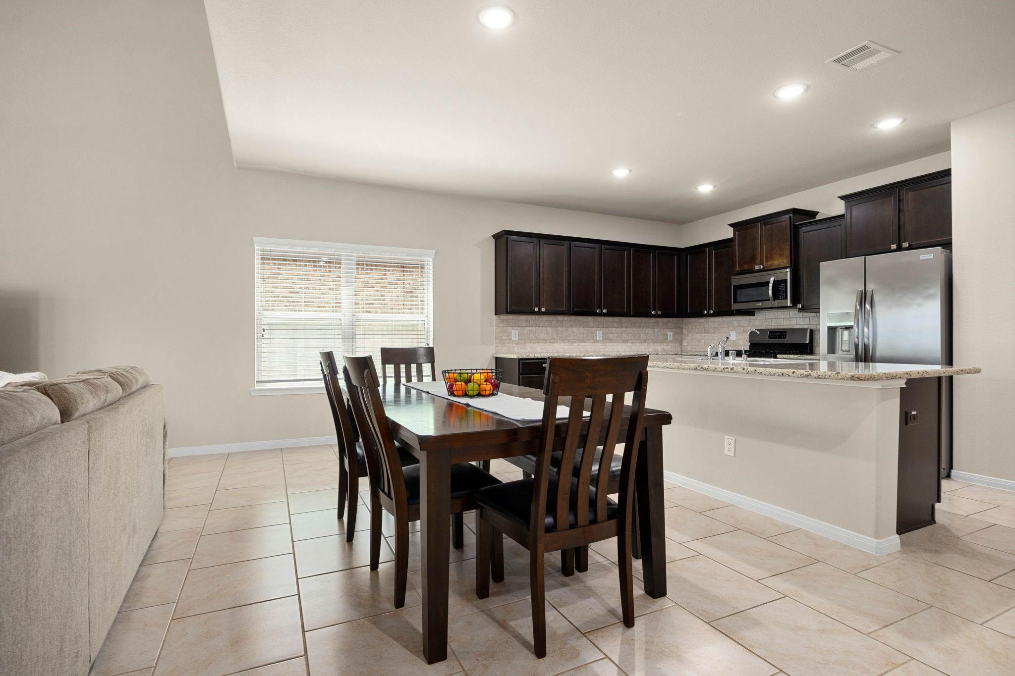 9418 Mcdowell Dr, Rosenberg, TX 77469 photo