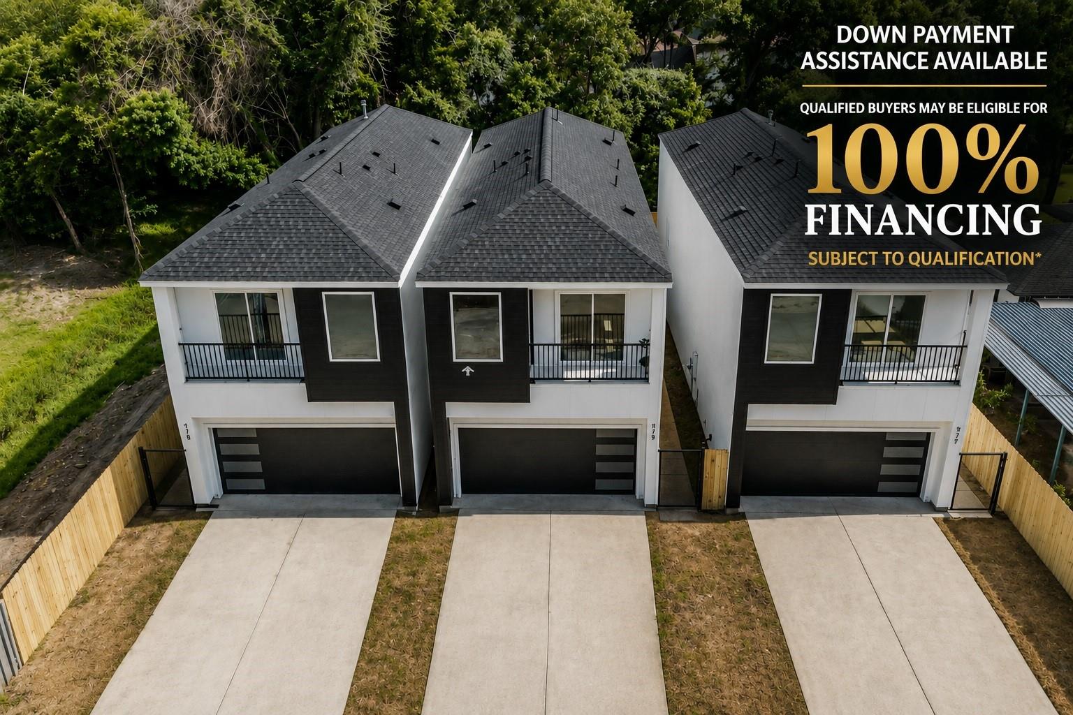 1911 Dewalt St, Houston, TX 77088