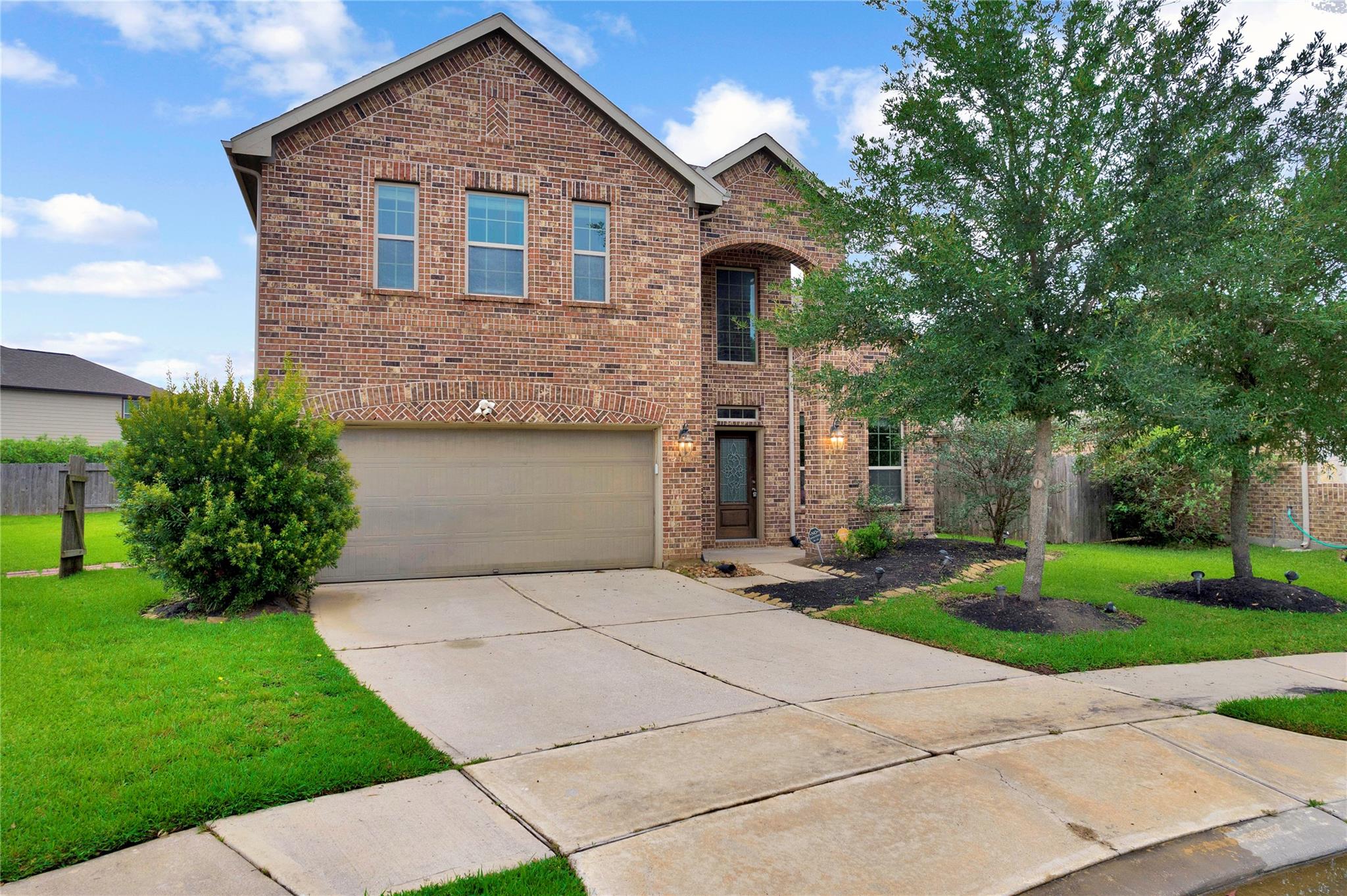 14607 W Ginger Pear Ct, Cypress, TX 77433 photo