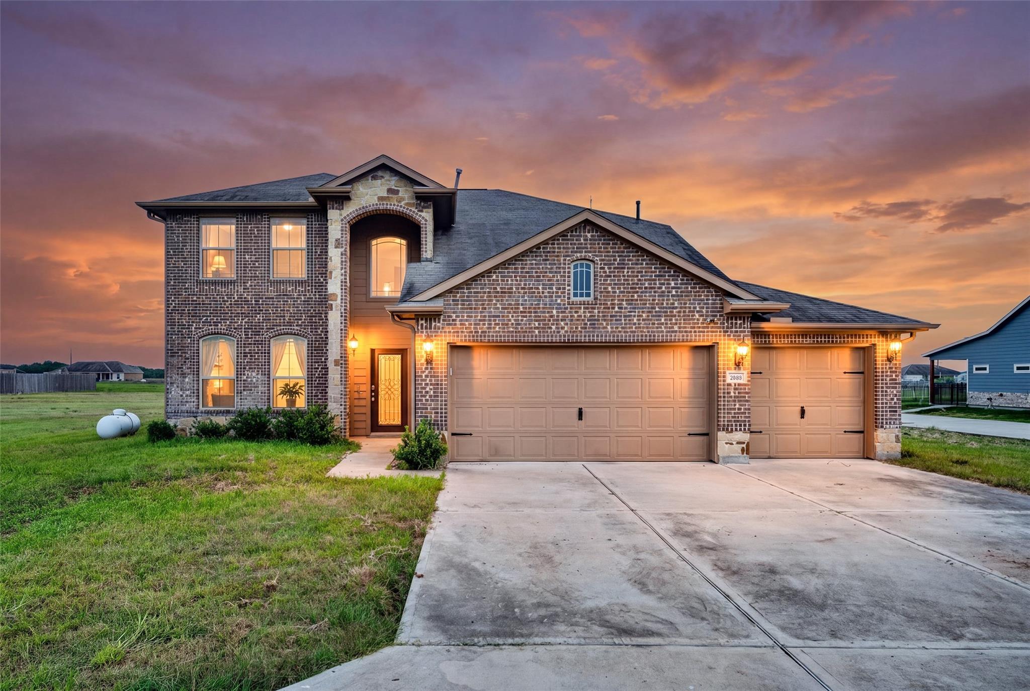 7703 Lehman Rd, Beasley, TX 77417