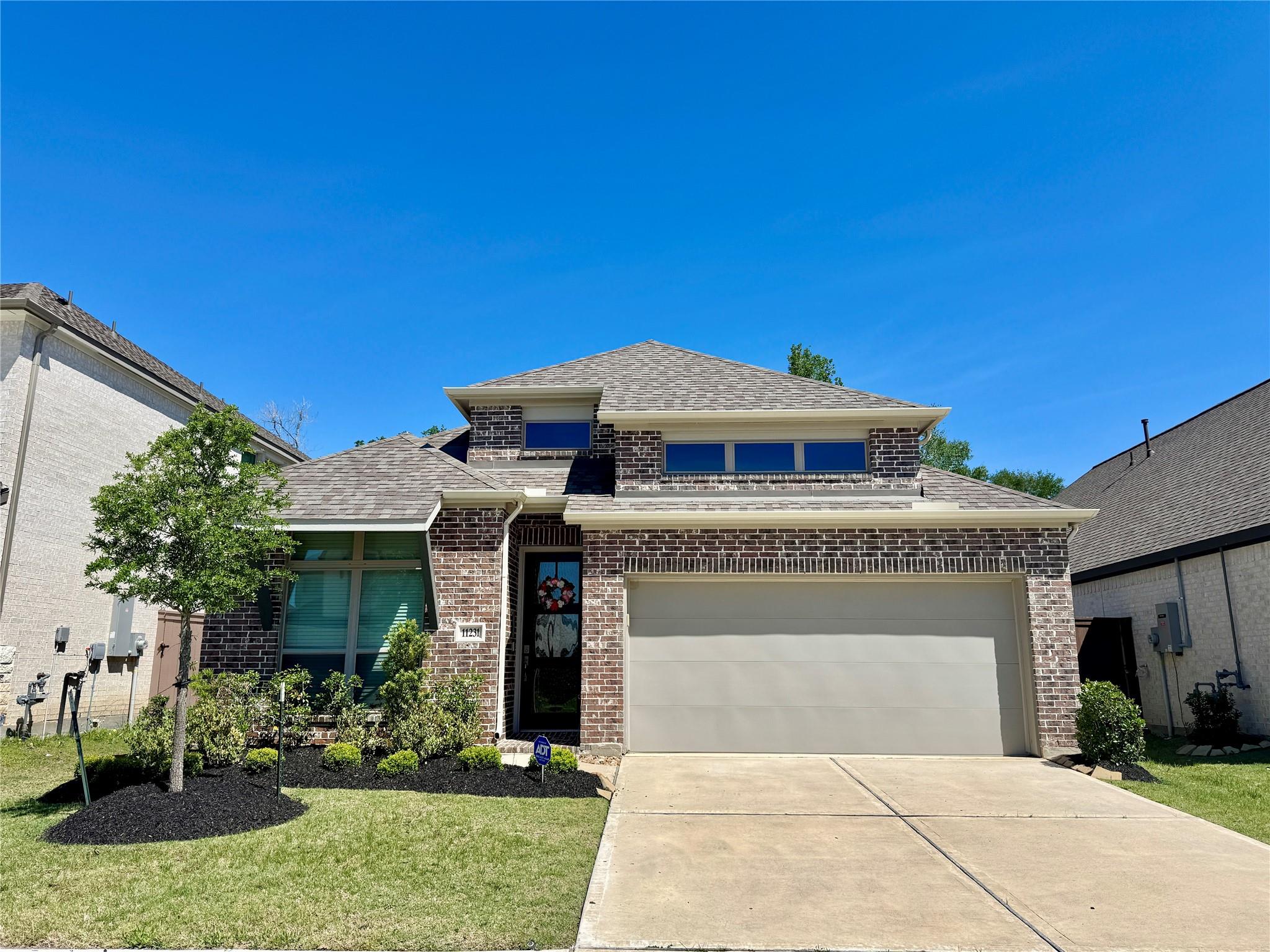 11231 Burgus Farm Rd, Humble, TX 77346 photo