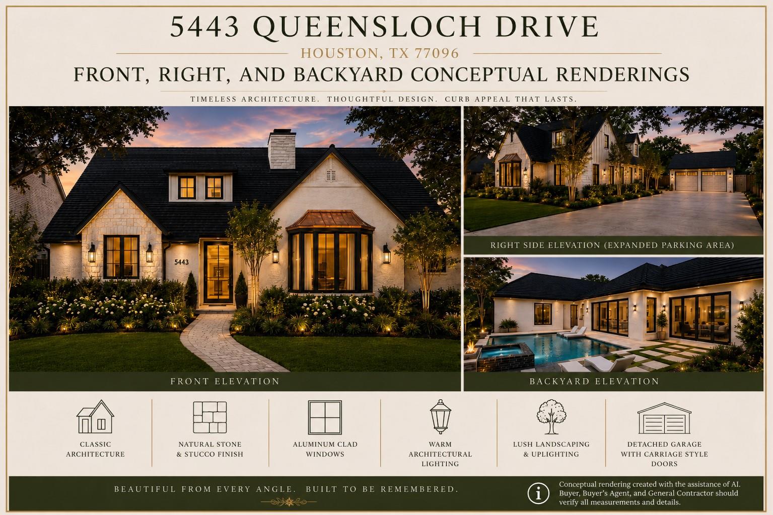 5443 Queensloch Dr, Houston, TX 77096 photo
