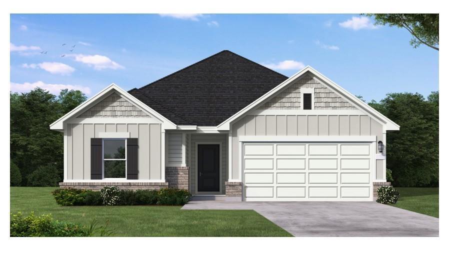 215 Rose Laurel Dr, Alvin, TX 77511