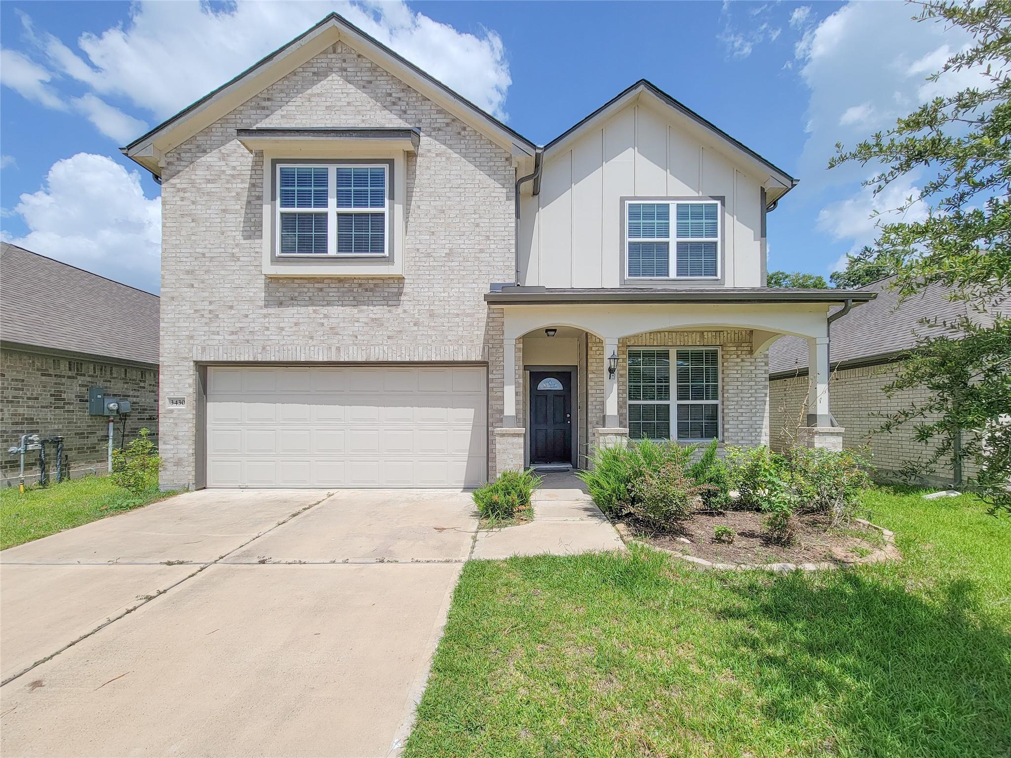 3430 Hughes Meadow Way, Richmond, TX 77406 photo
