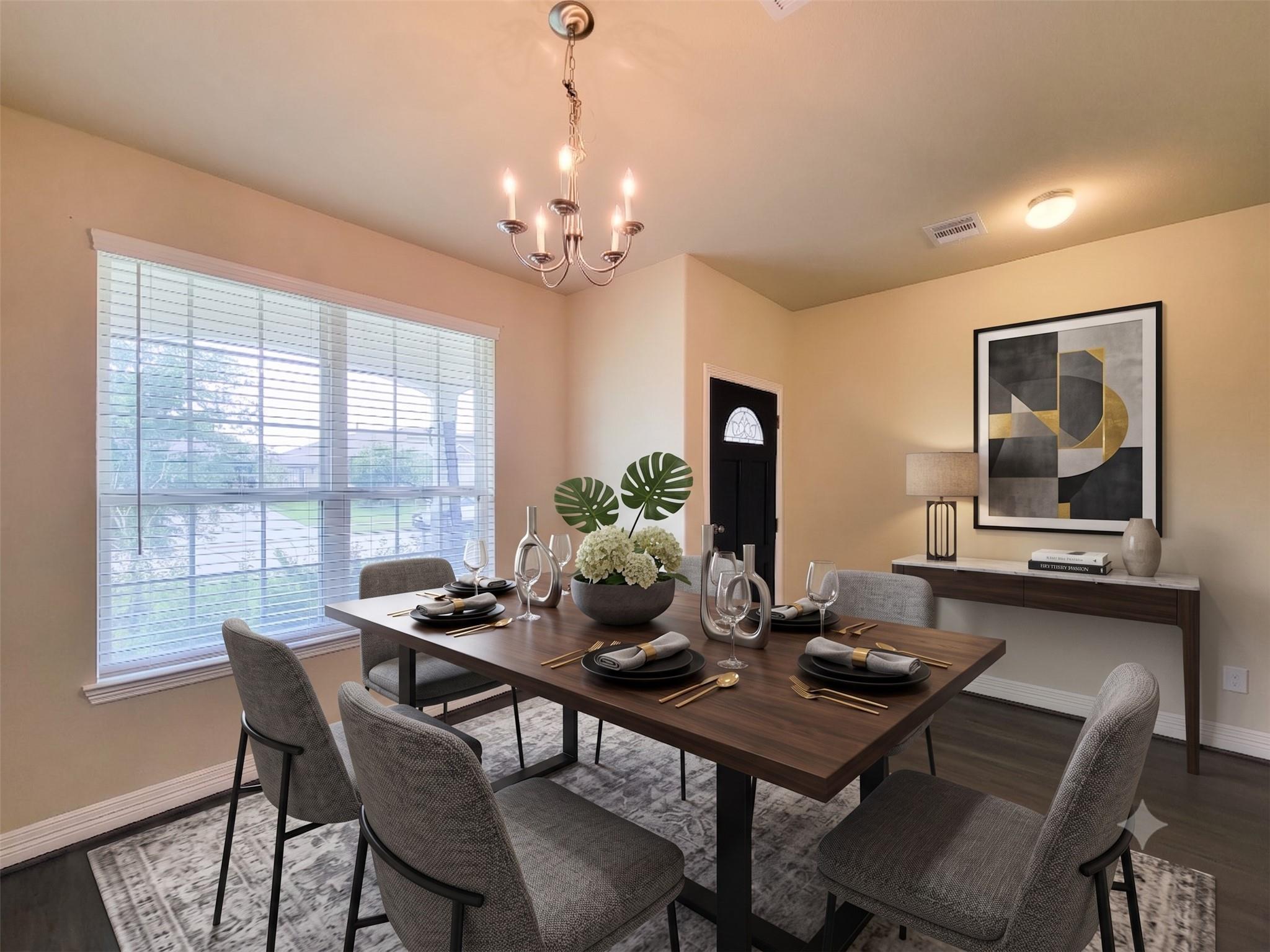 3430 Hughes Meadow Way, Richmond, TX 77406 photo