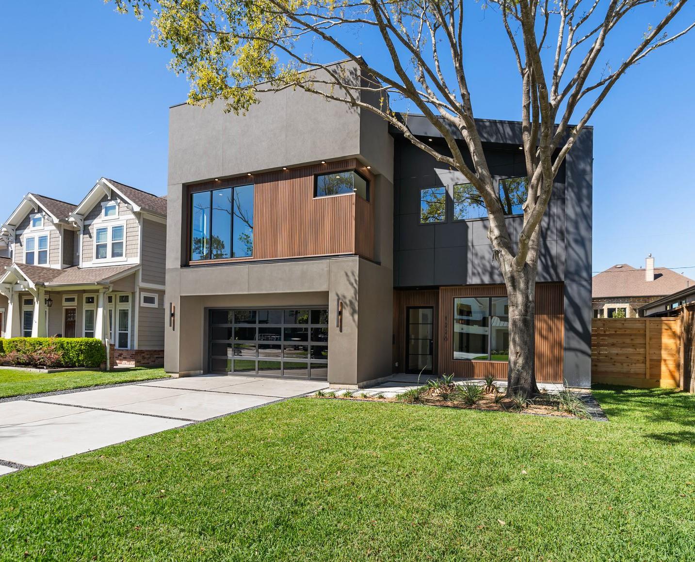 1226 Du Barry Ln, Houston, TX 77018 photo