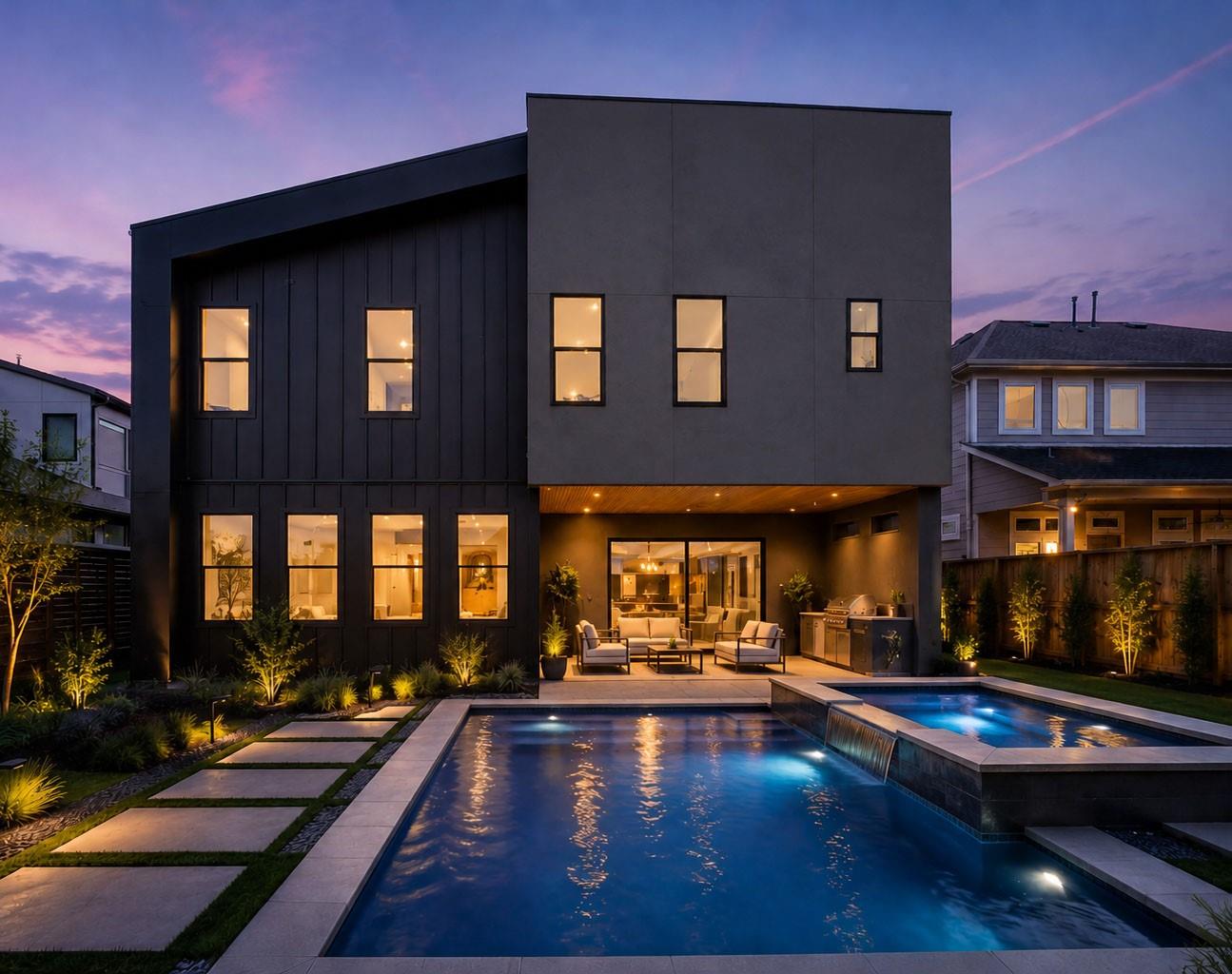 1226 Du Barry Ln, Houston, TX 77018 photo
