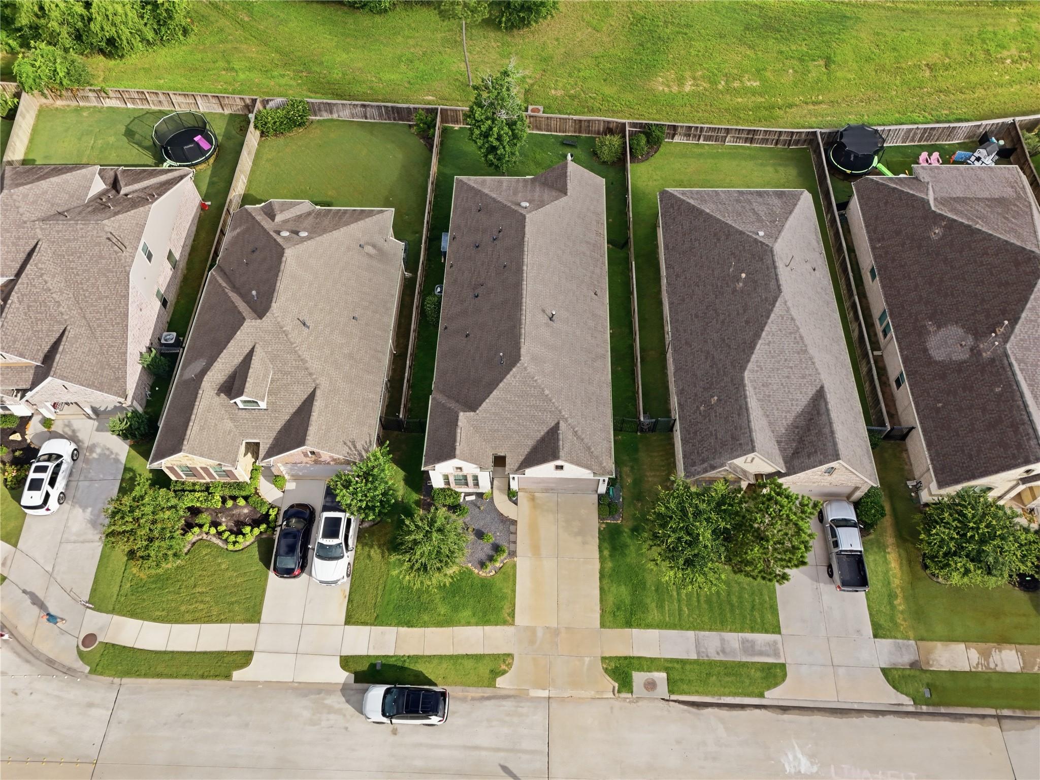 8156 Rosemary Sage Dr, Magnolia, TX 77354 photo