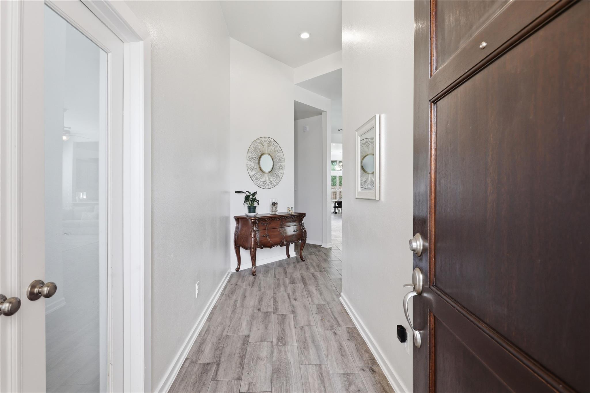 8156 Rosemary Sage Dr, Magnolia, TX 77354 photo