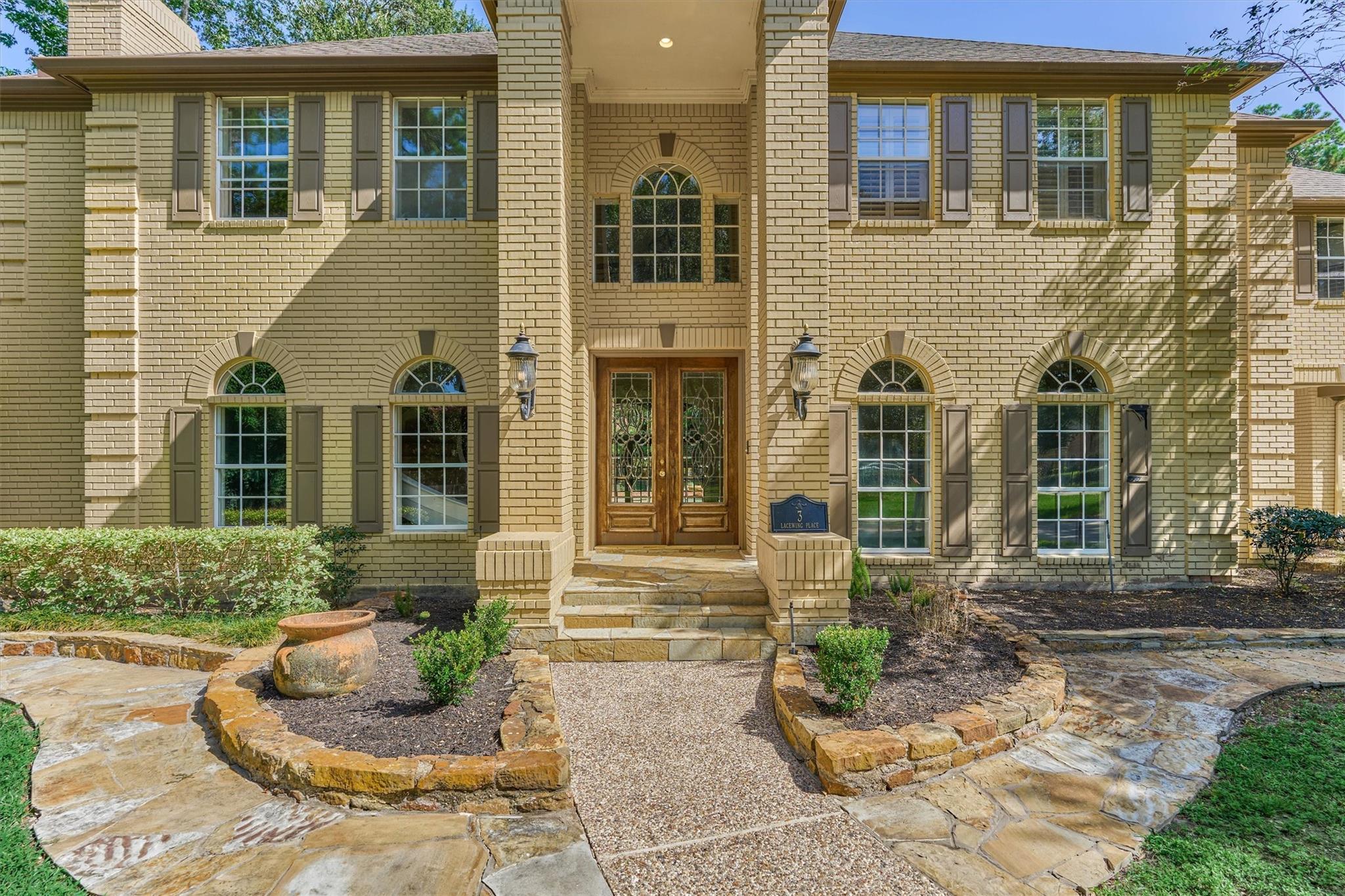 3 Lacewing Pl, The Woodlands, TX 77380 photo
