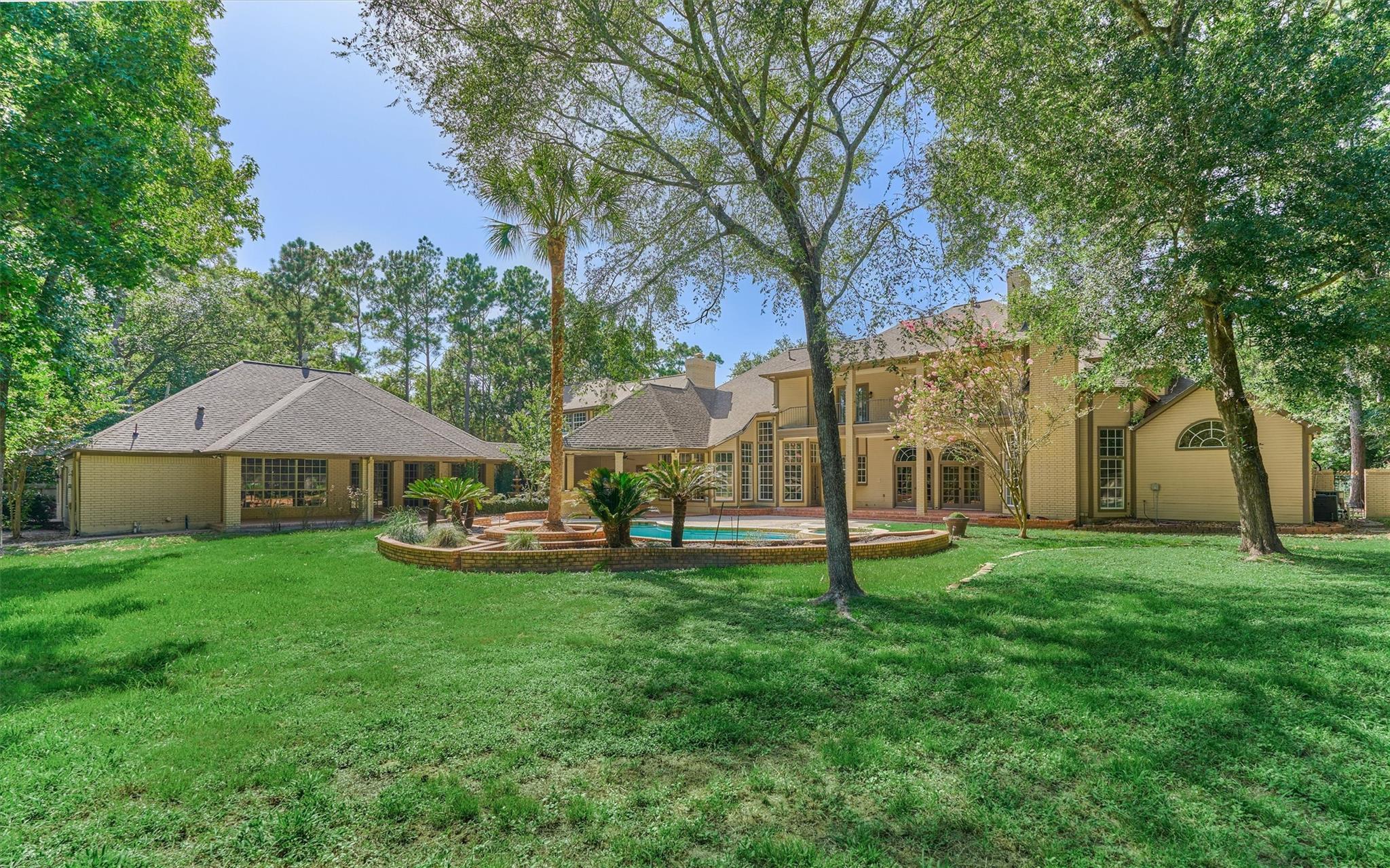 3 Lacewing Pl, The Woodlands, TX 77380 photo