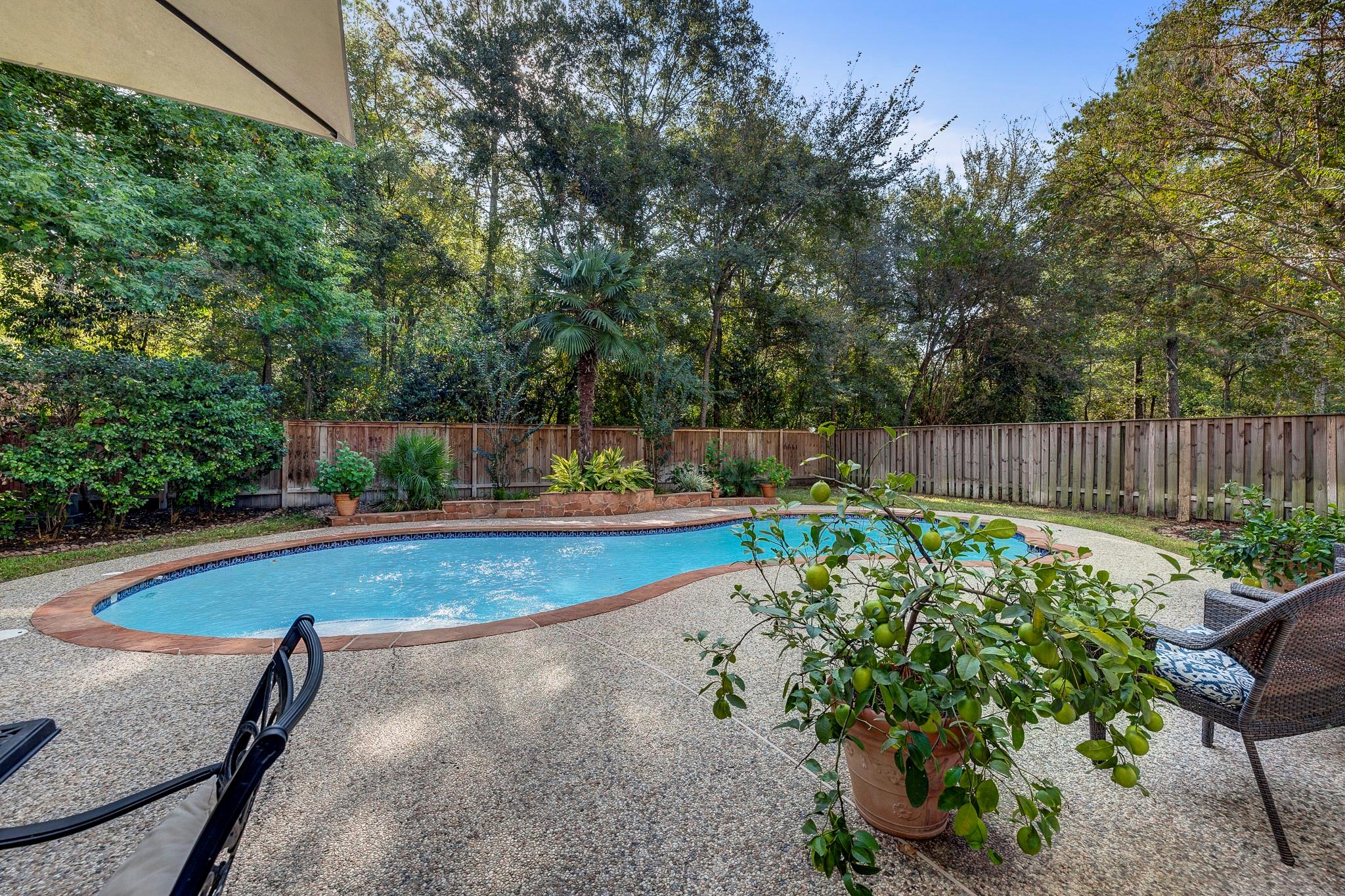 22 Greywing Pl, The Woodlands, TX 77382