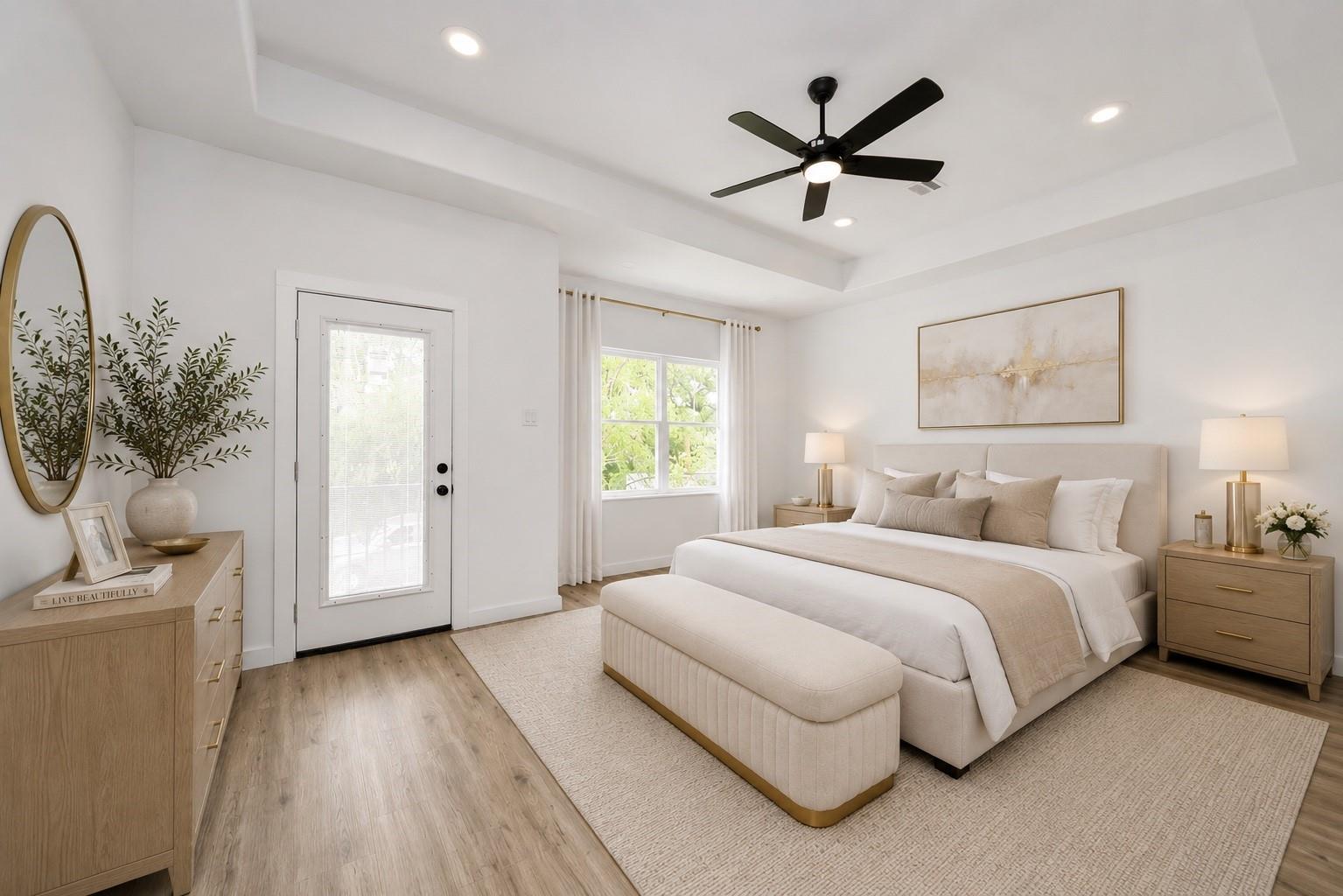 953 Ringold St, Houston, TX 77088 photo