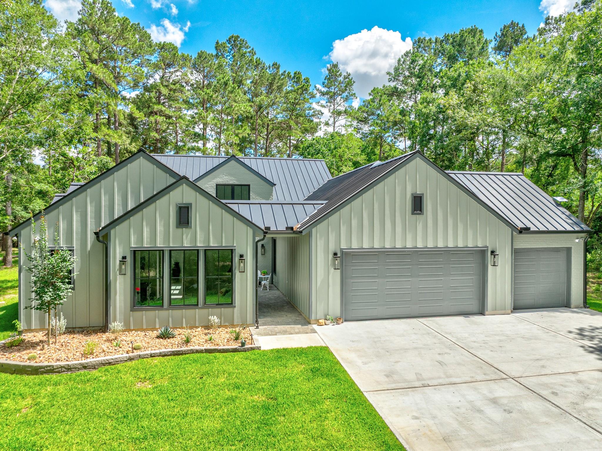 21701 Dan Dr, Magnolia, TX 77355 photo