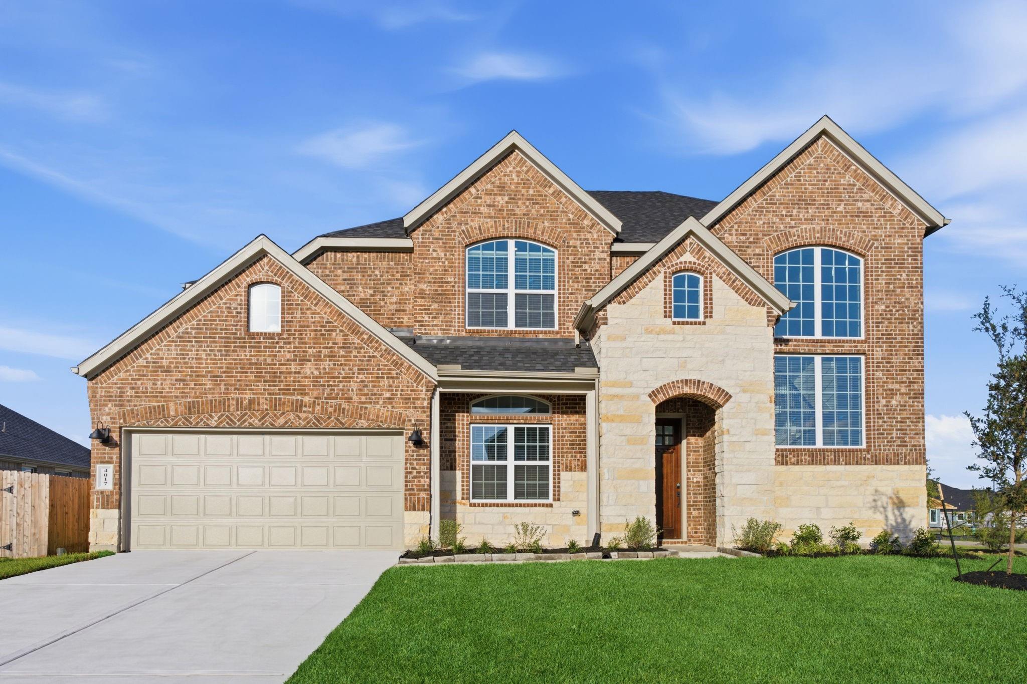 3344 Summercrisp Hollow Ln, Pearland, TX 77581