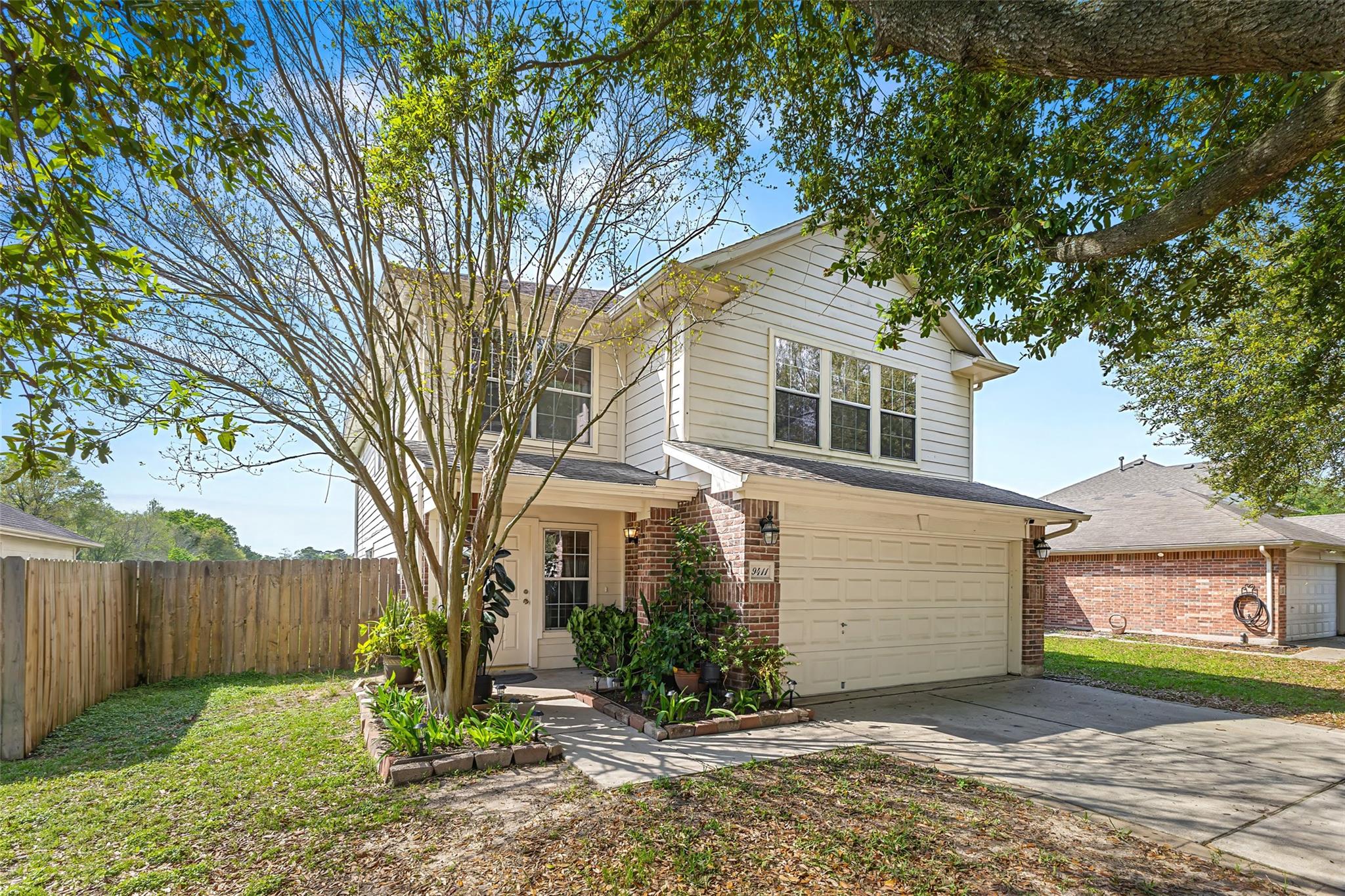 9411 Abbotshall Ln, Houston, TX 77044 photo