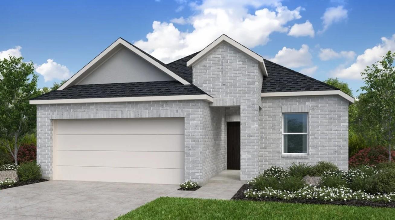 1215 Mattinson Rae Ct, Tomball, TX 77375