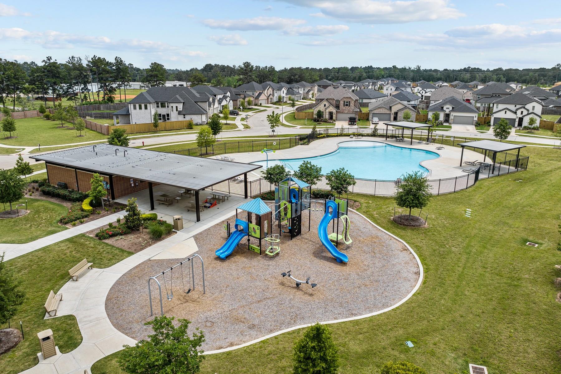 1215 Mattinson Rae Ct, Tomball, TX 77375 photo