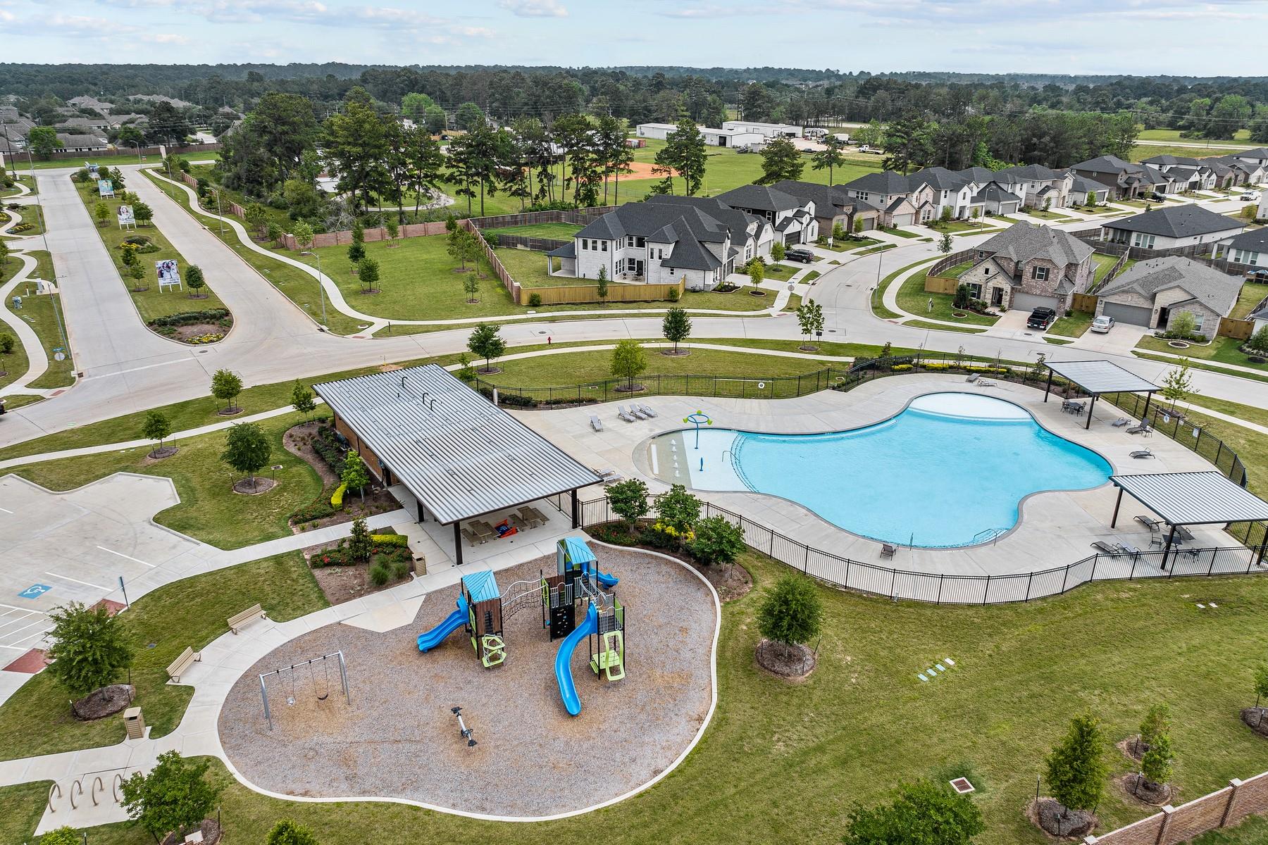 1215 Mattinson Rae Ct, Tomball, TX 77375 photo
