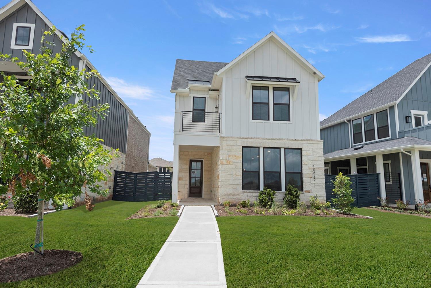 10822 Pioneer Pt, Richmond, TX 77469