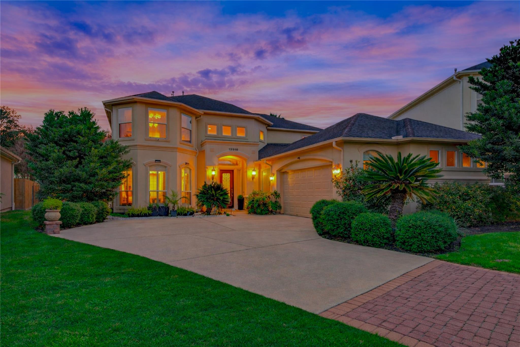 13510 Indigo Lake, Houston, TX 77077 photo