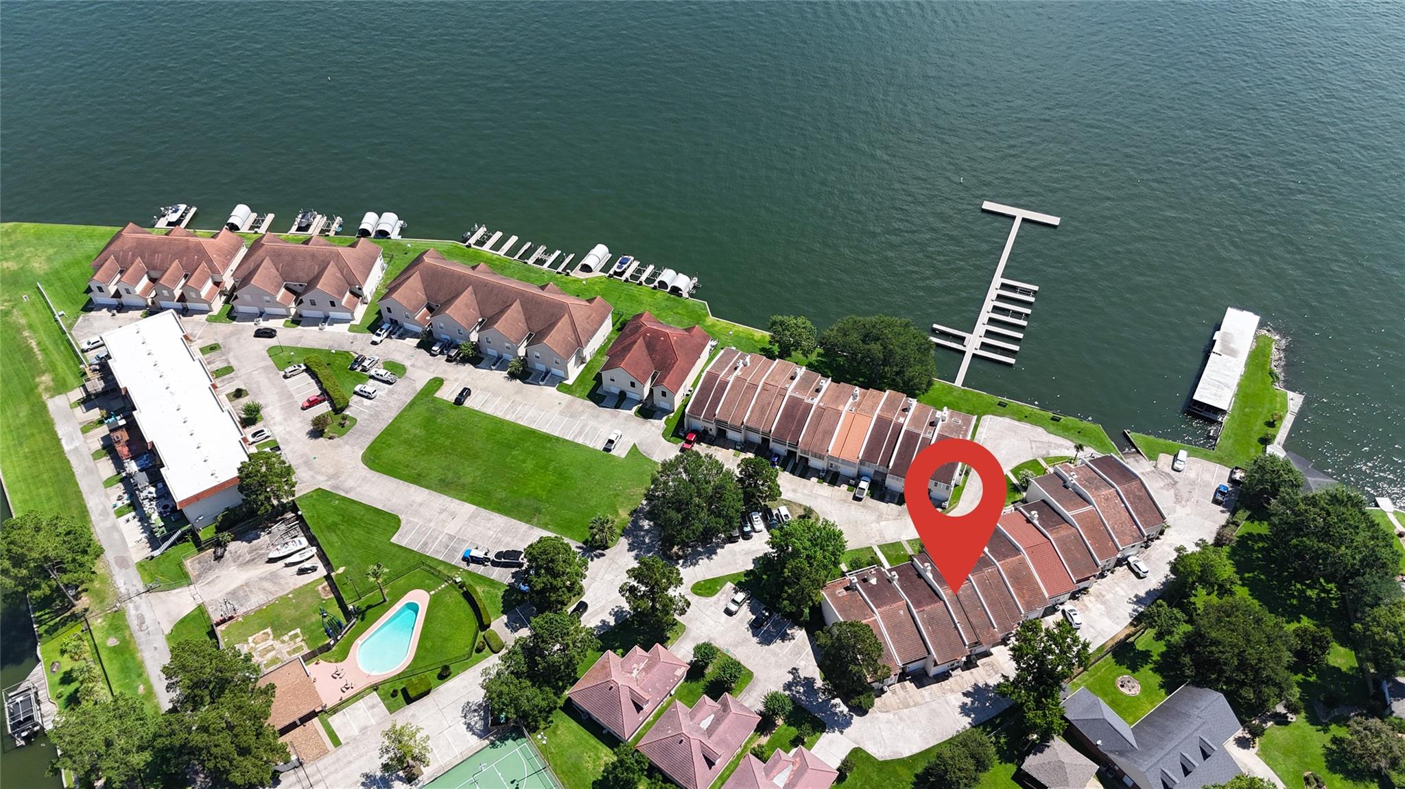 38 Regency Pt, Conroe, TX 77356 photo