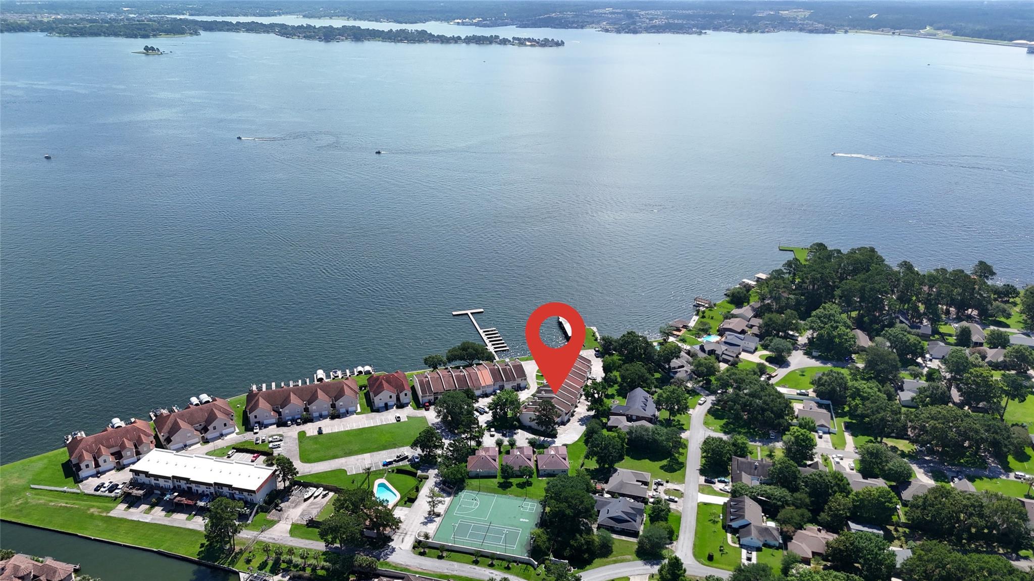 38 Regency Pt, Conroe, TX 77356