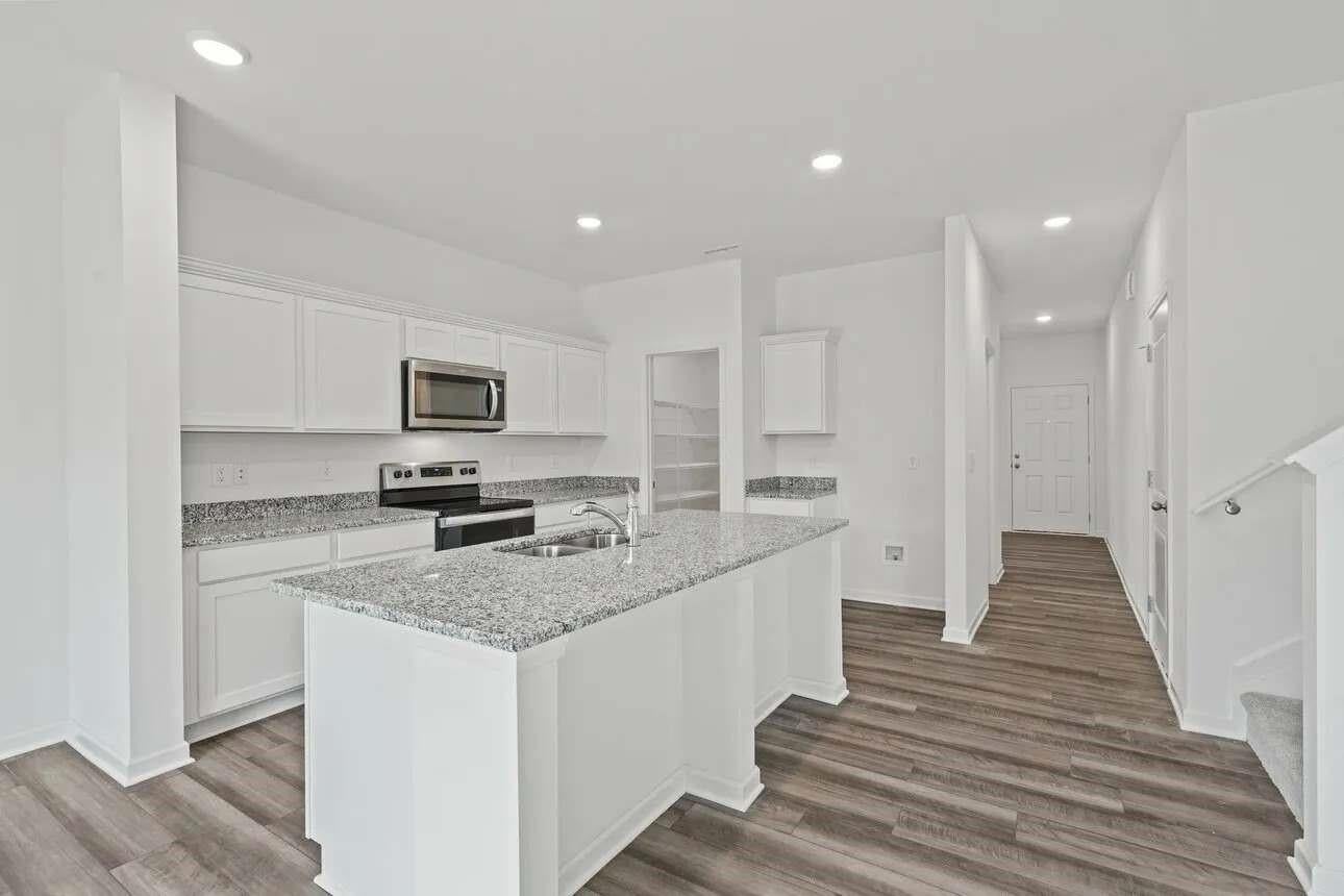 2511 Evergreen Falls Dr, Crosby, TX 77532 photo