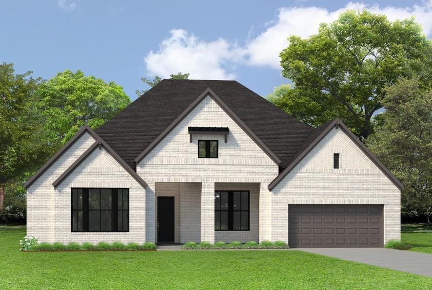 124 Rustica Bloom Trl, Willis, TX 77318