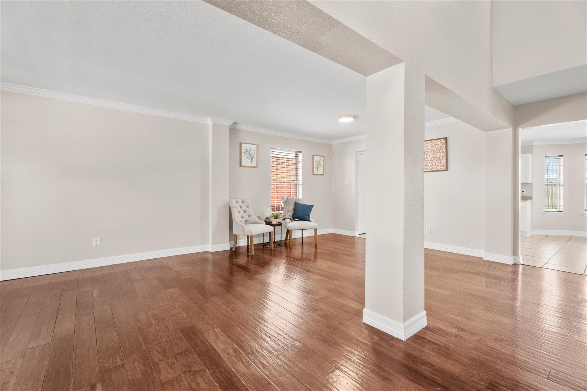 5918 Stirring Winds Ln, Houston, TX 77086 photo