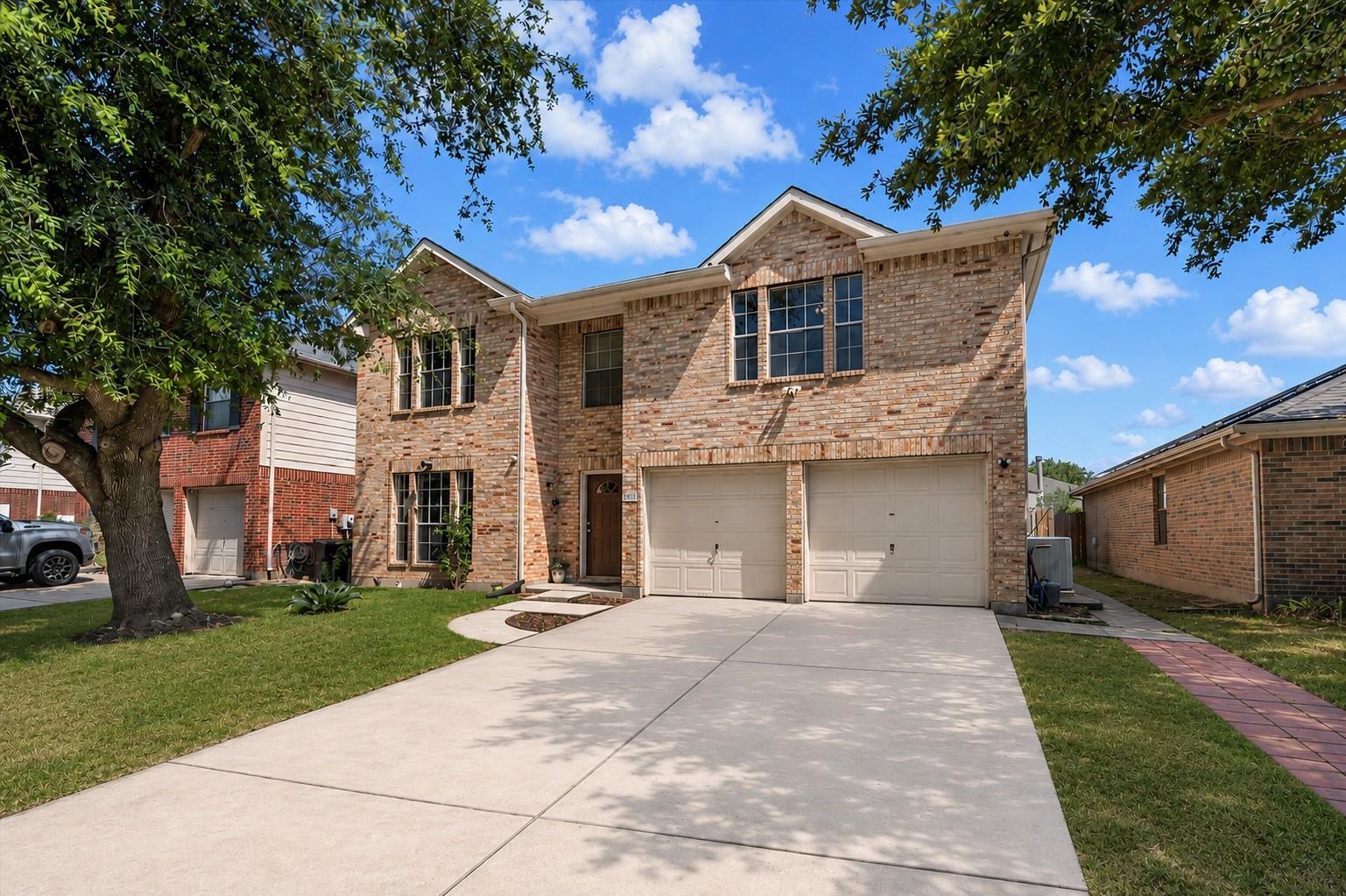 5918 Stirring Winds Ln, Houston, TX 77086 photo