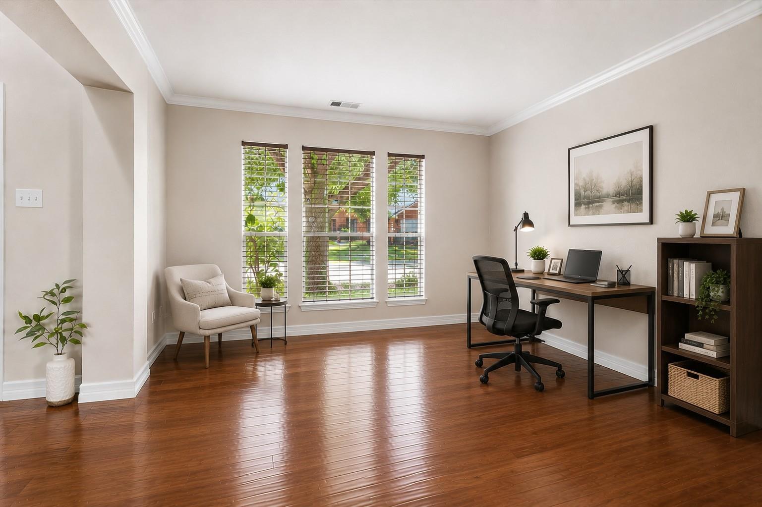 5918 Stirring Winds Ln, Houston, TX 77086 photo