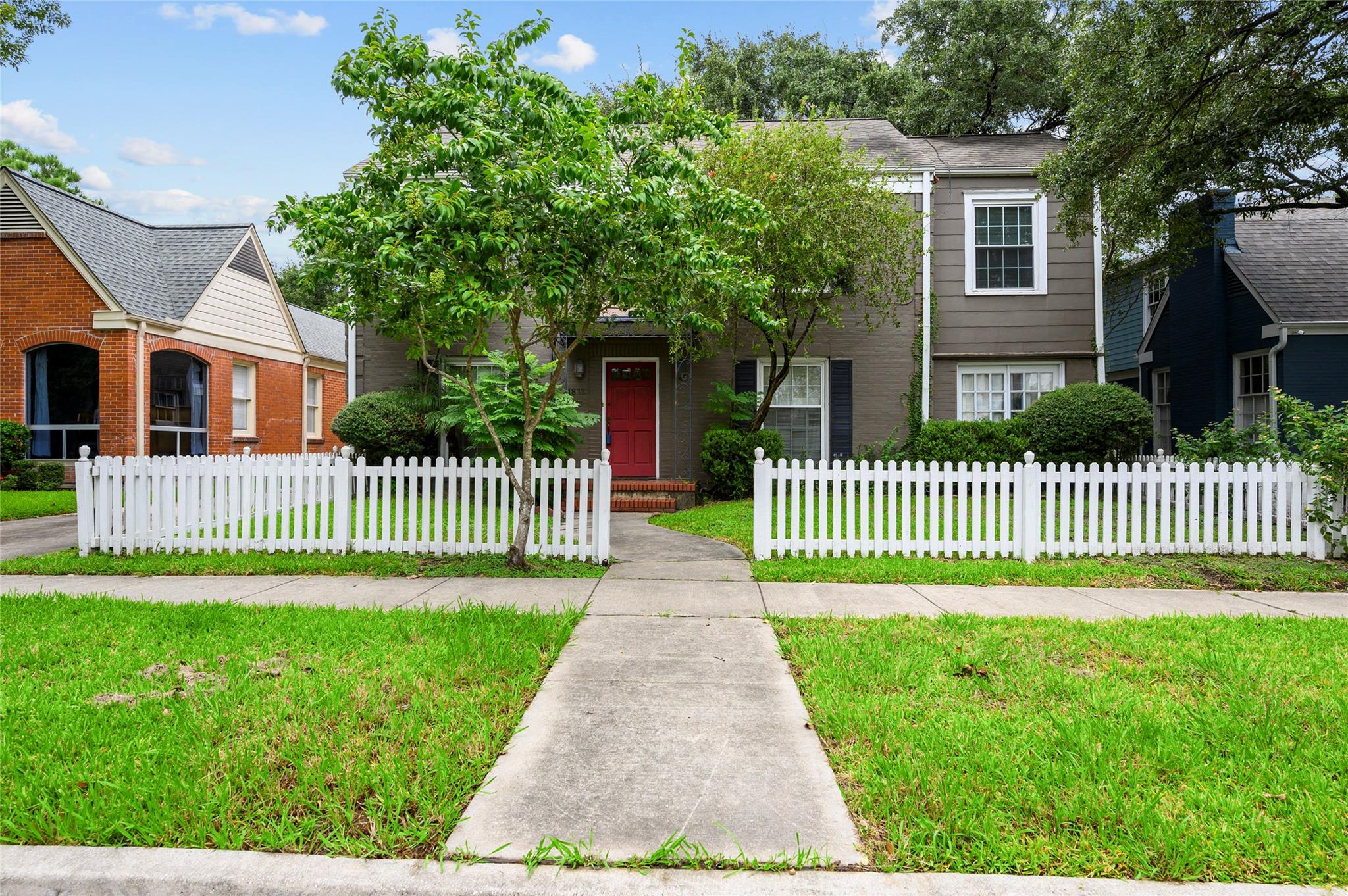 1832 Lexington St, Houston, TX 77098