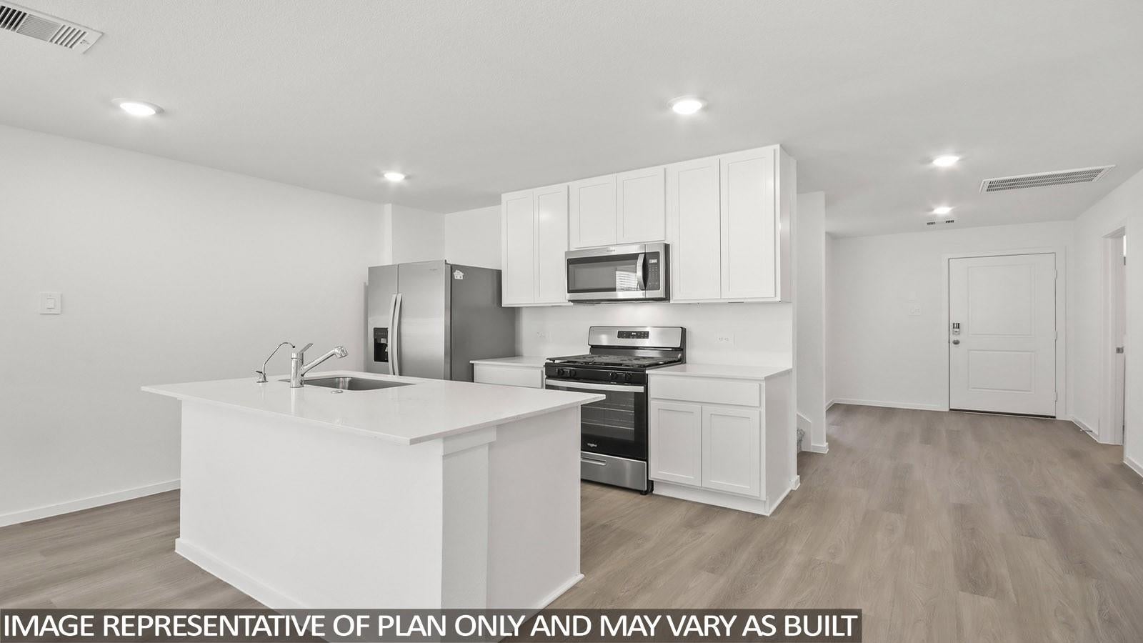 910 Sutherland Falls St, Conroe, TX 77303 photo