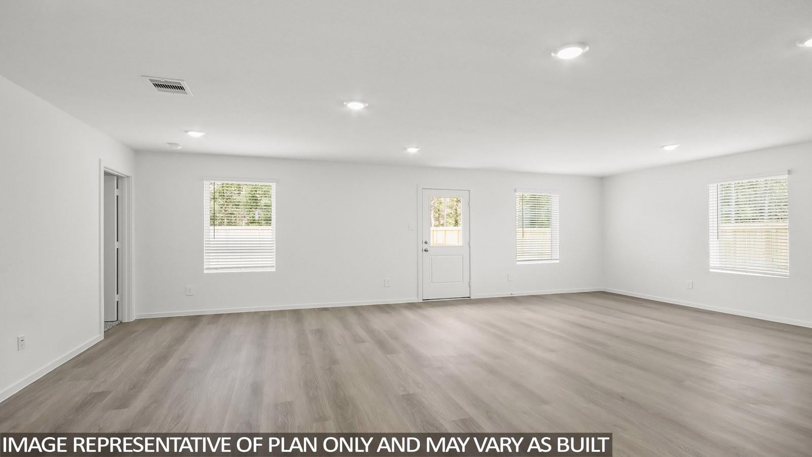 910 Sutherland Falls St, Conroe, TX 77303 photo
