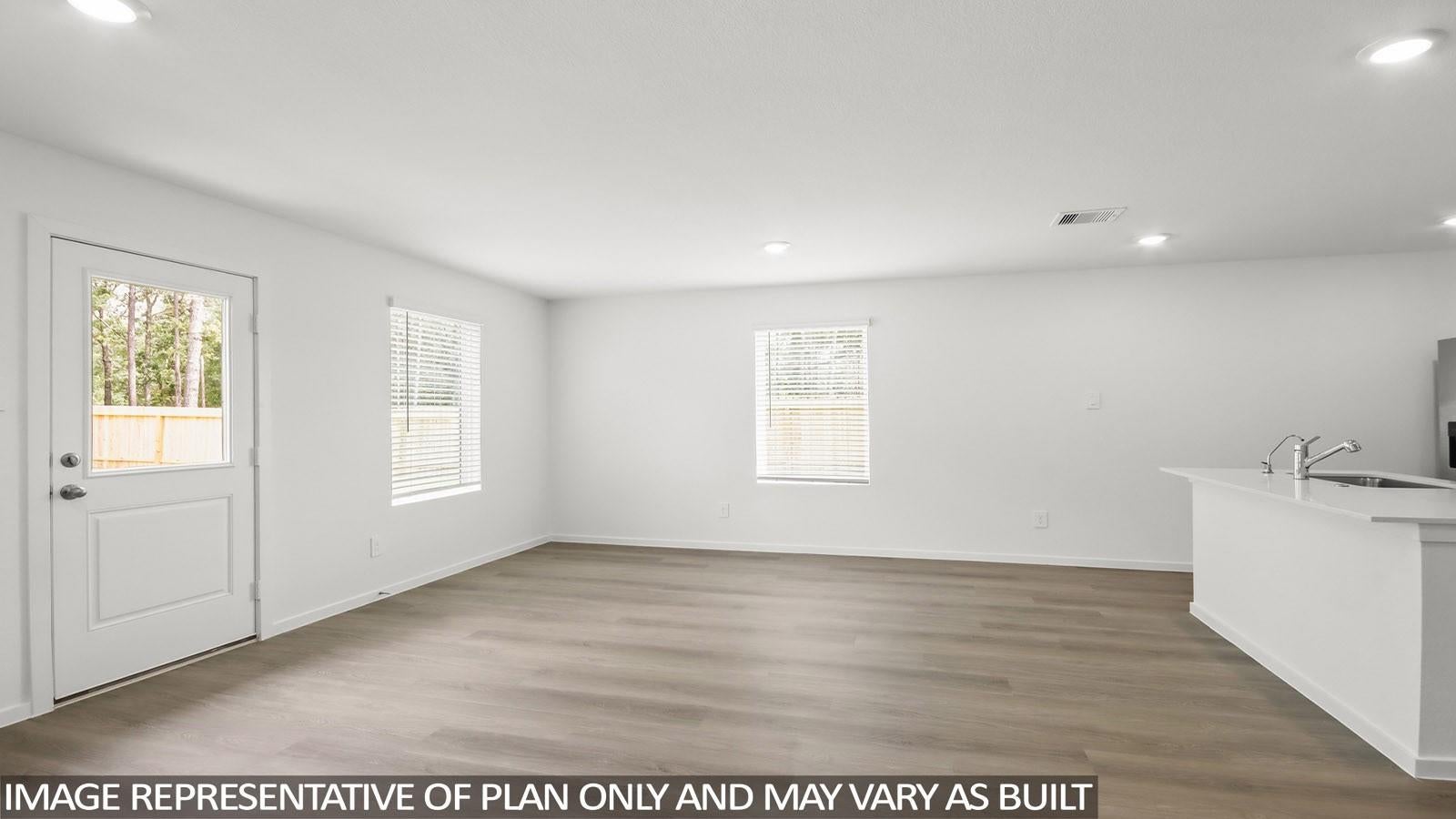 910 Sutherland Falls St, Conroe, TX 77303 photo