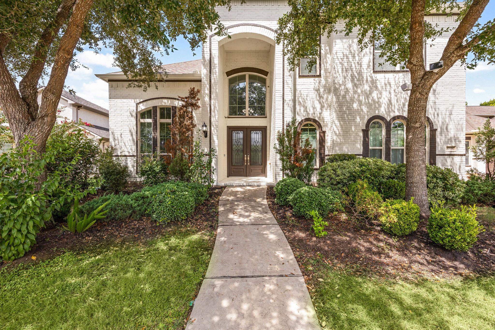 10606 Comeaux Ln, Richmond, TX 77407 photo