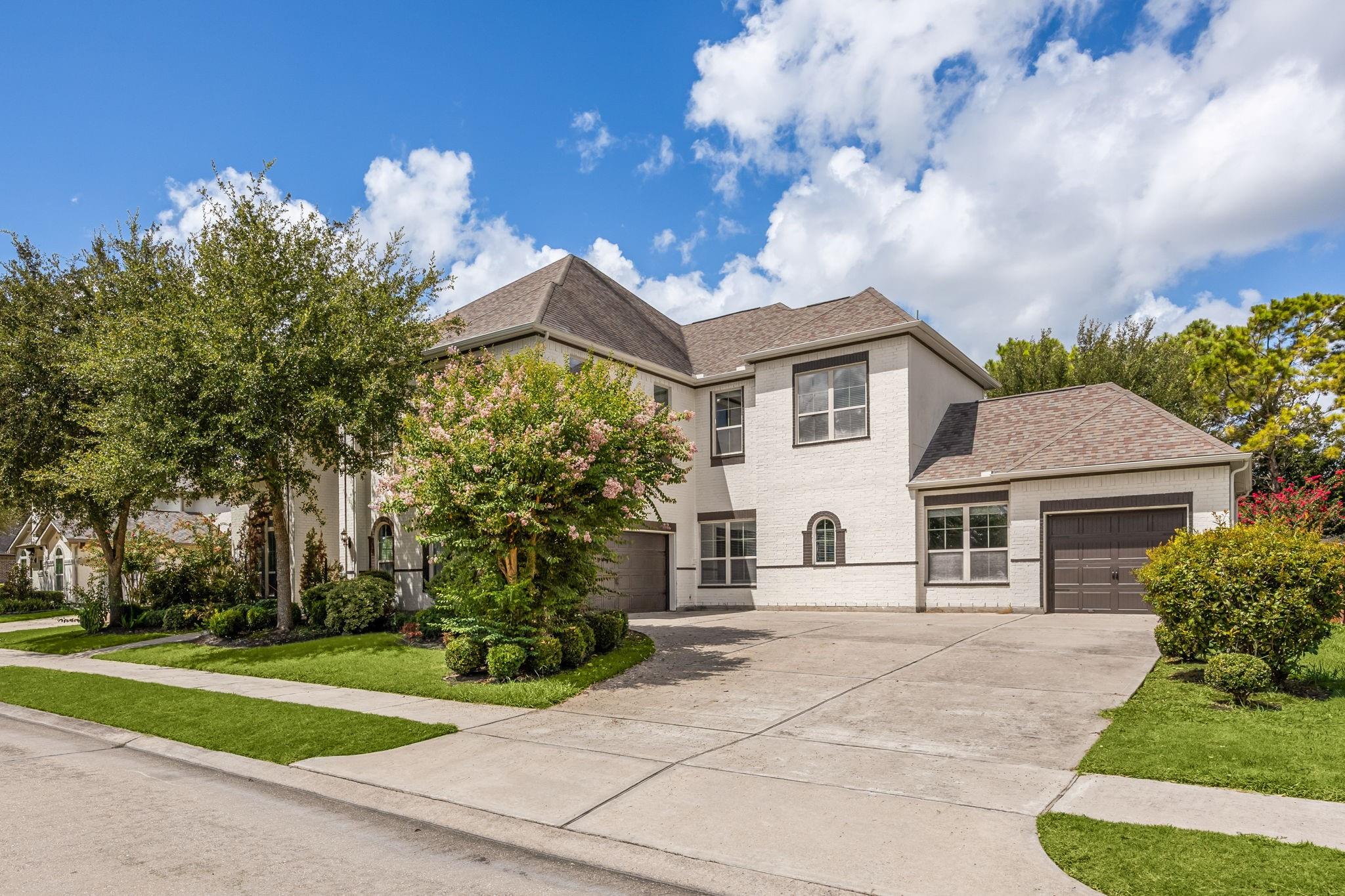 10606 Comeaux Ln, Richmond, TX 77407 photo