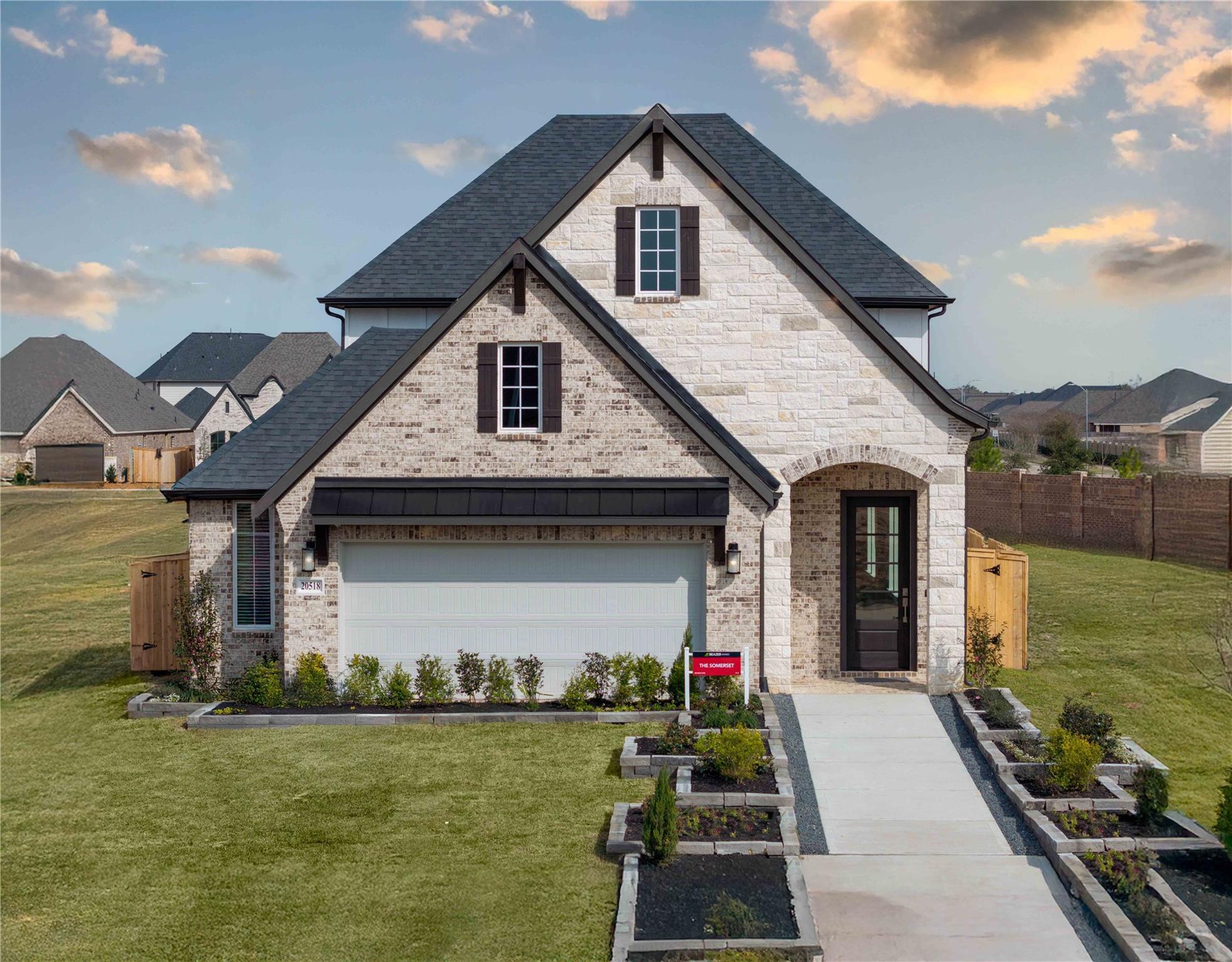 20518 Bronco Ridge Dr, Tomball, TX 77377