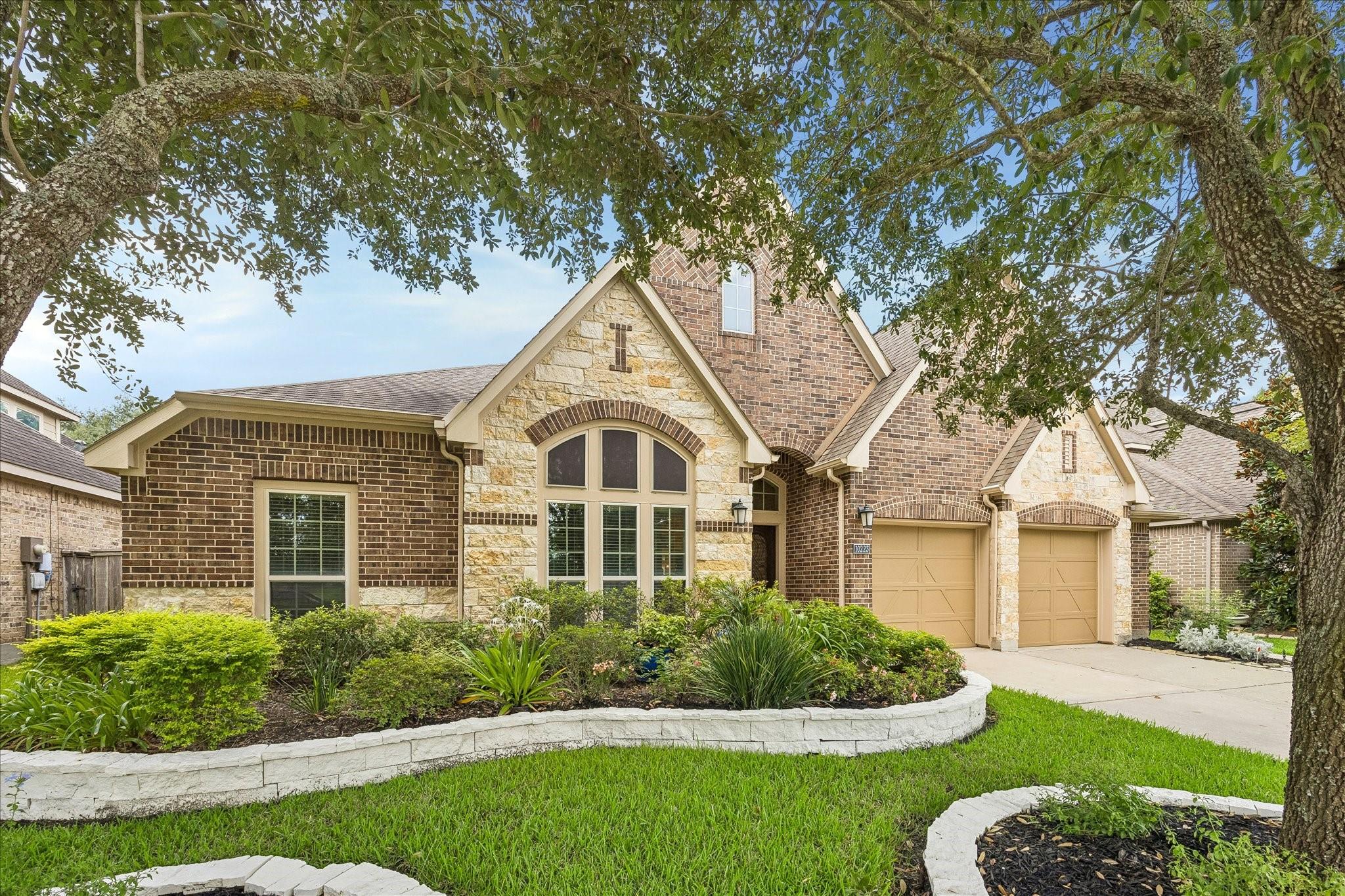 10223 Radcliff Lake Dr, Katy, TX 77494