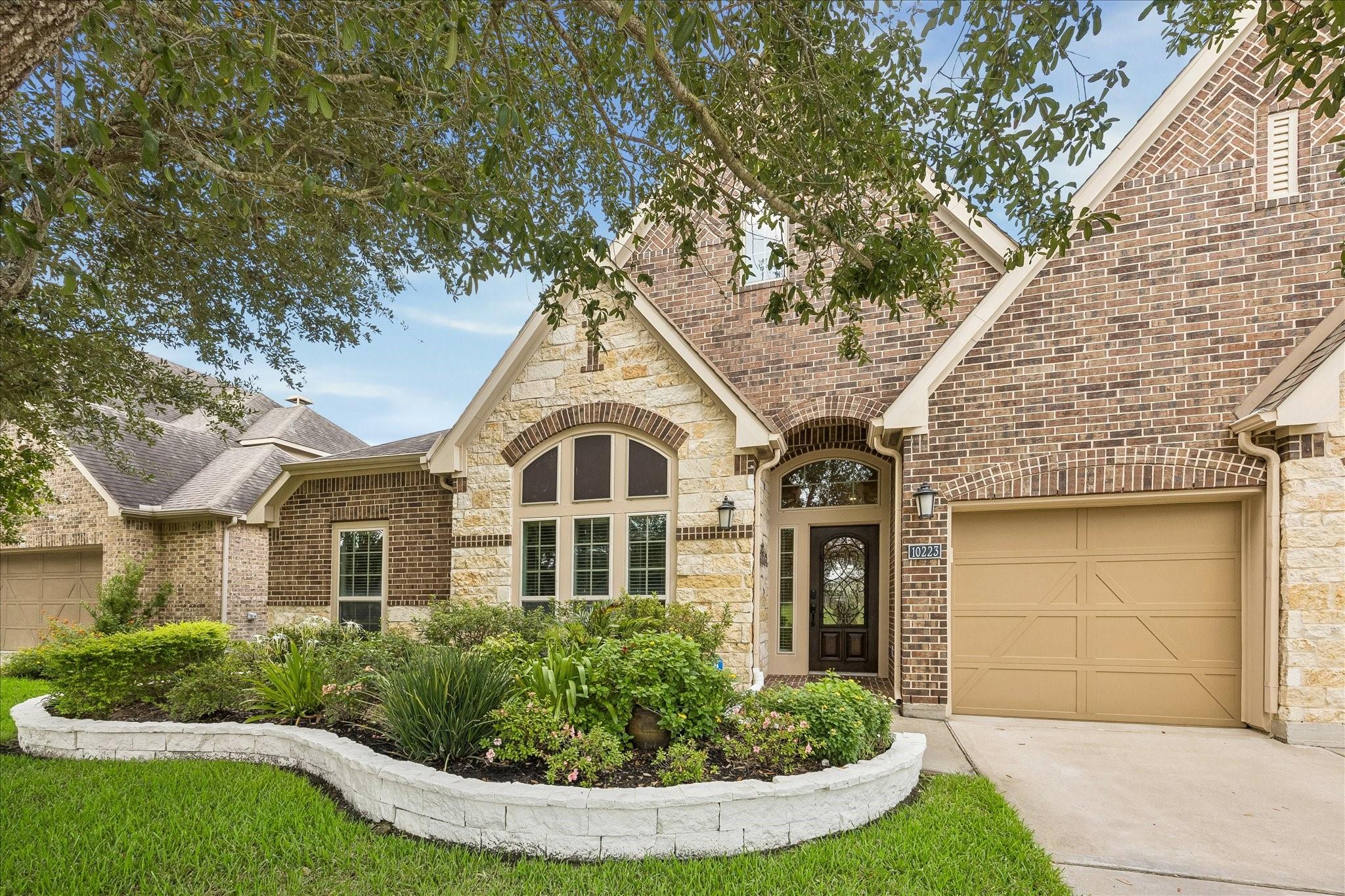 10223 Radcliff Lake Dr, Katy, TX 77494 photo