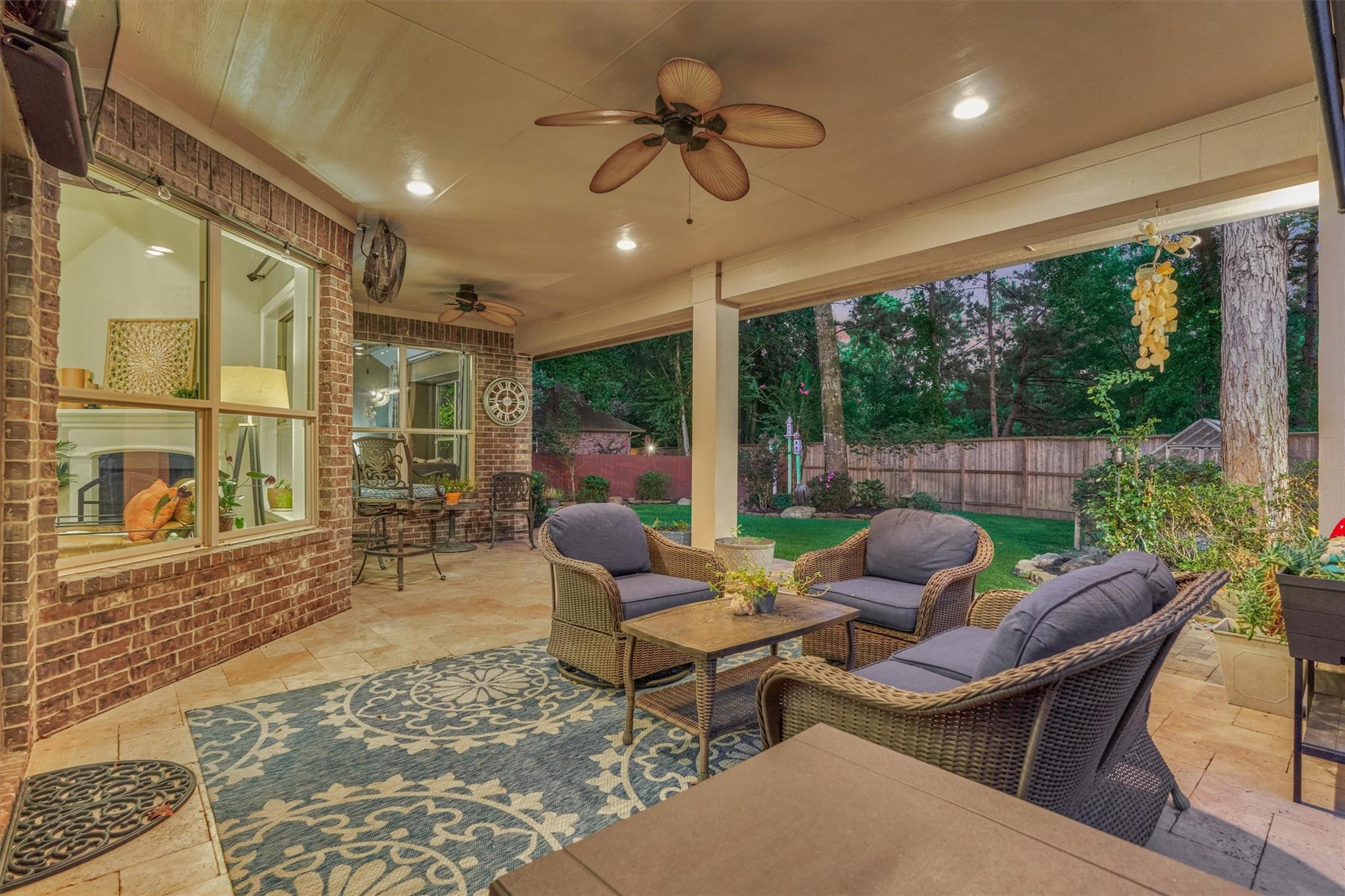 119 Pronghorn Pl, Montgomery, TX 77316 photo